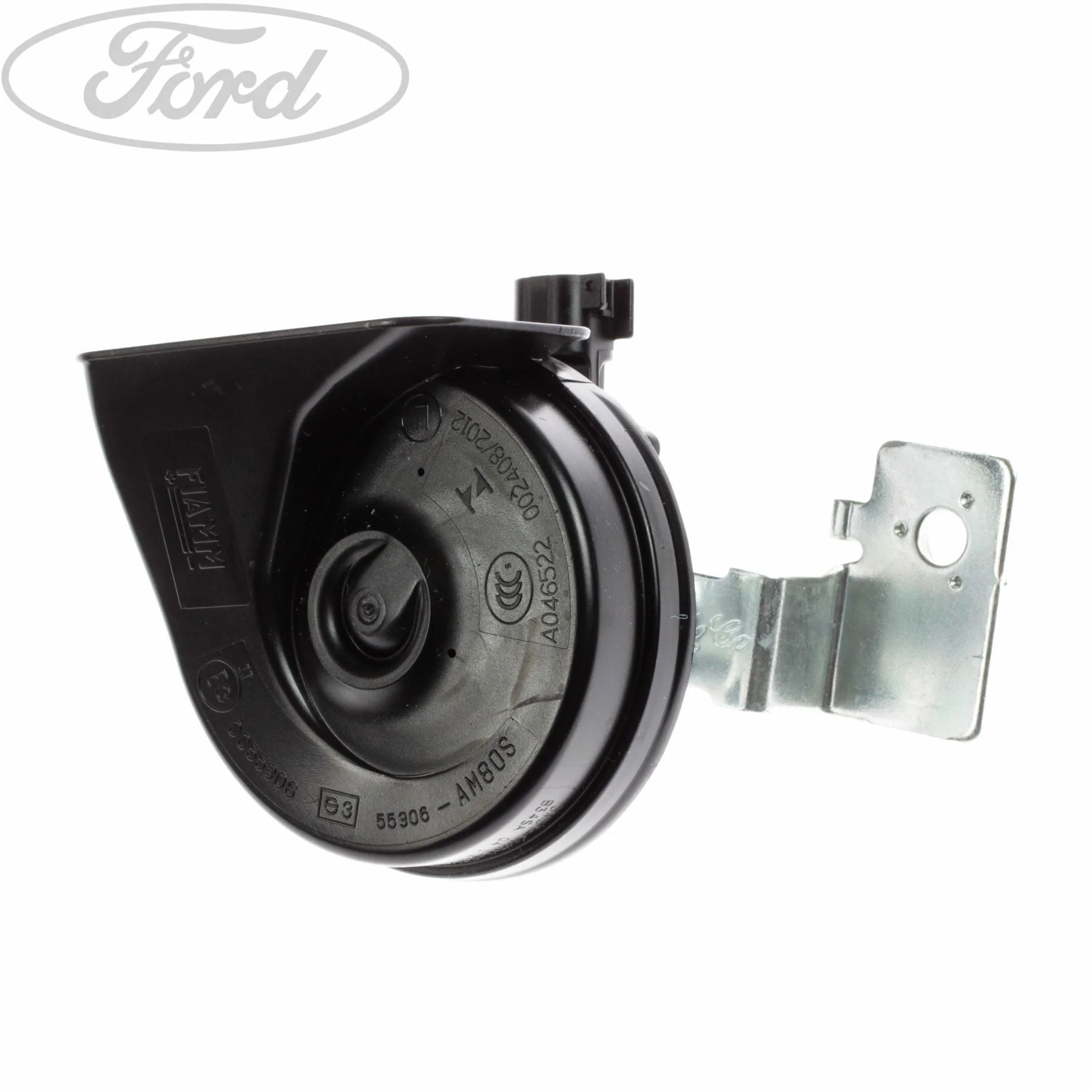 C-MAX FOCUS FOCUS C-MAX SINGLE NOTE ELECTRIC CAR HORN - Image 3