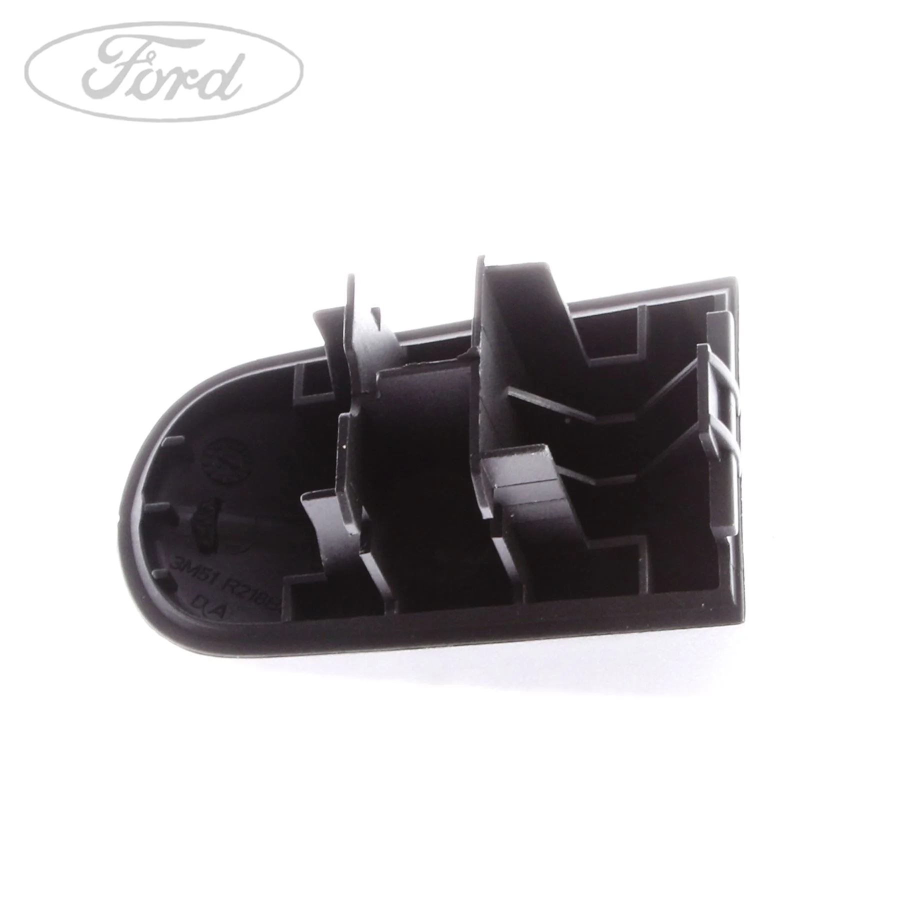 C-MAX FOCUS FRONT N/S DOOR LOCK CONTROLS BEZEL - Image 3