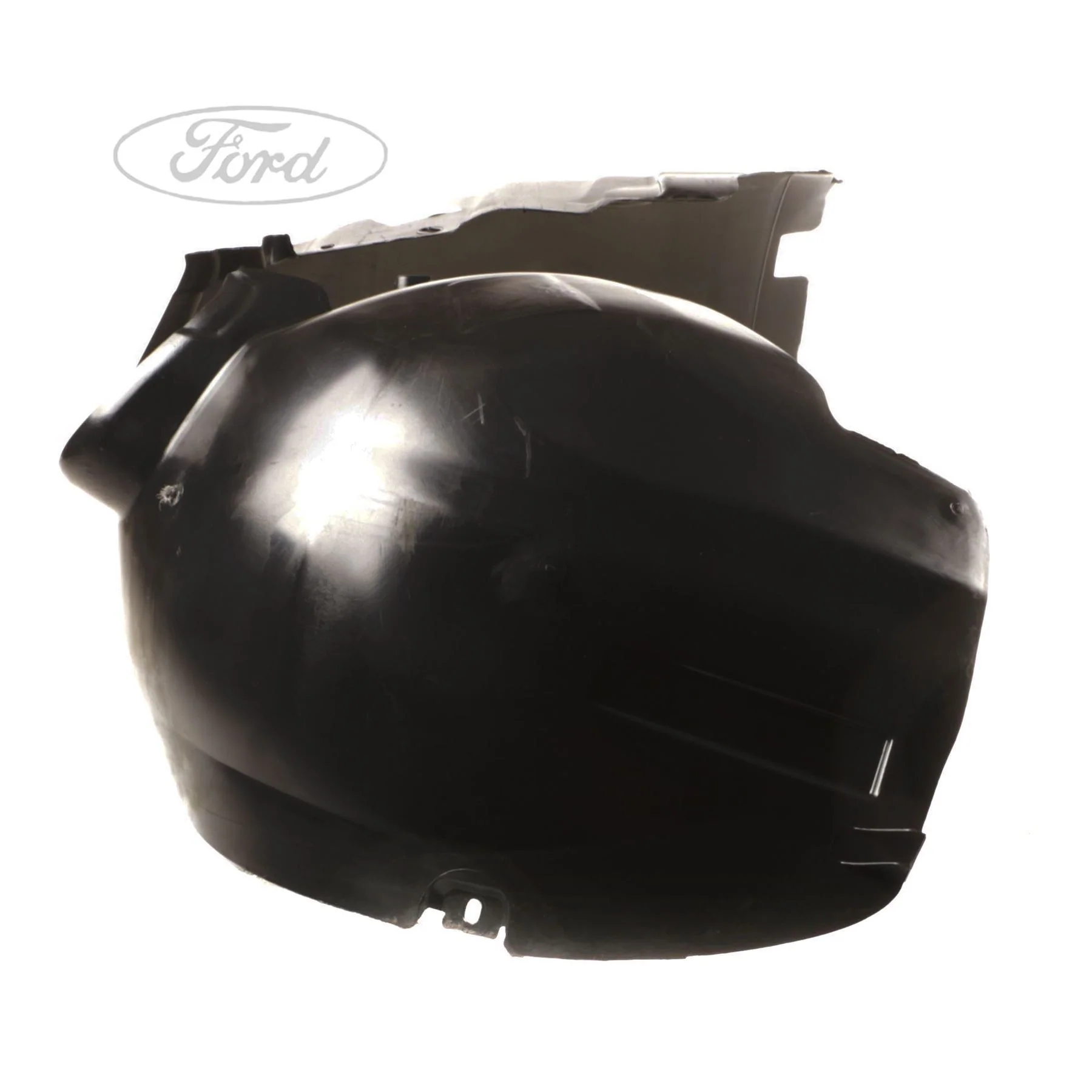 C-MAX FOCUS FRONT N/S INNER WHEEL ARCH LINING - Image 2