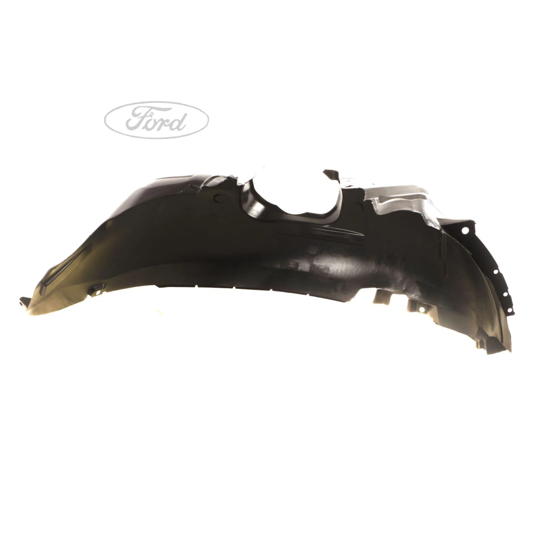 C-MAX FOCUS FRONT N/S INNER WHEEL ARCH LINING - Image 3
