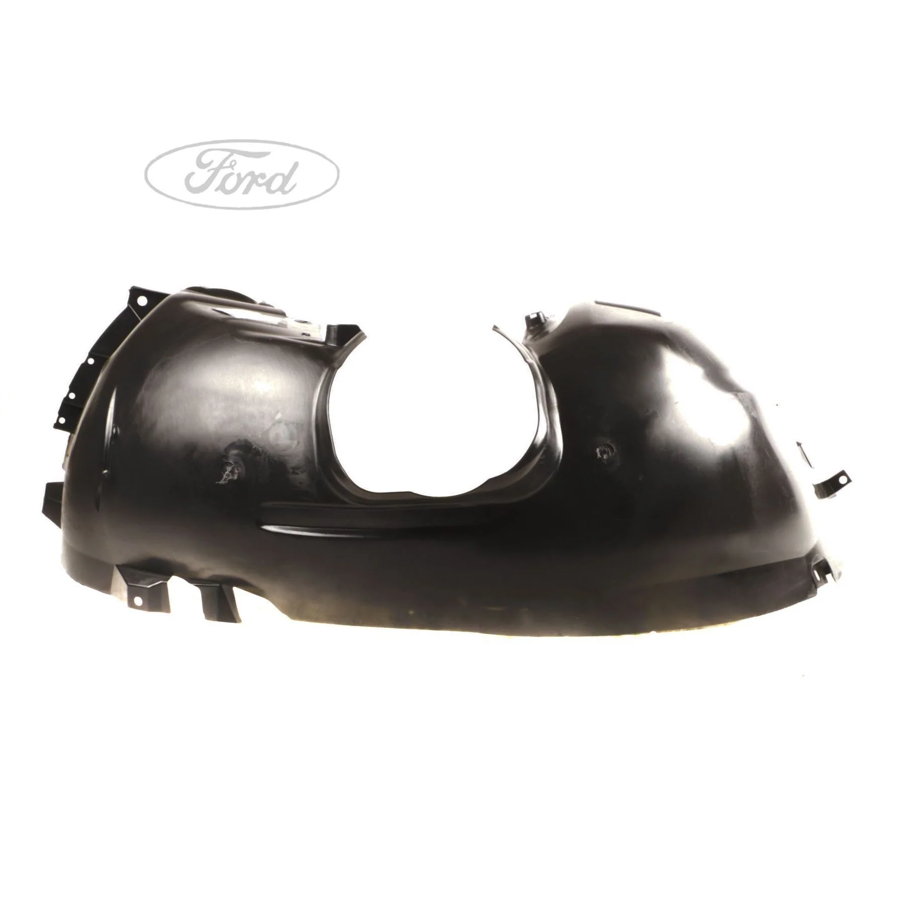 C-MAX FOCUS FRONT N/S INNER WHEEL ARCH LINING - Image 4