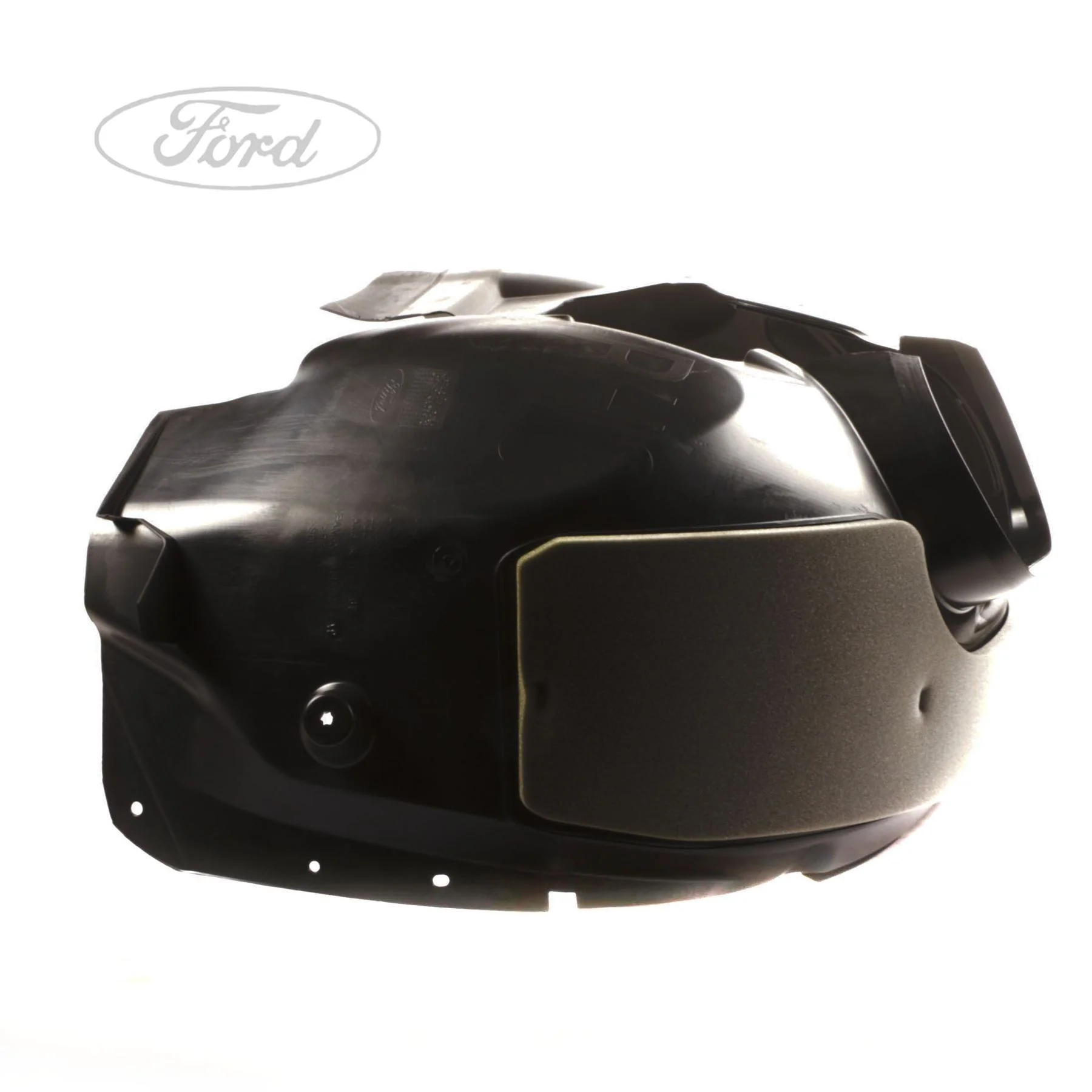 C-MAX FOCUS FRONT O/S INNER WHEEL ARCH LINING - Image 3