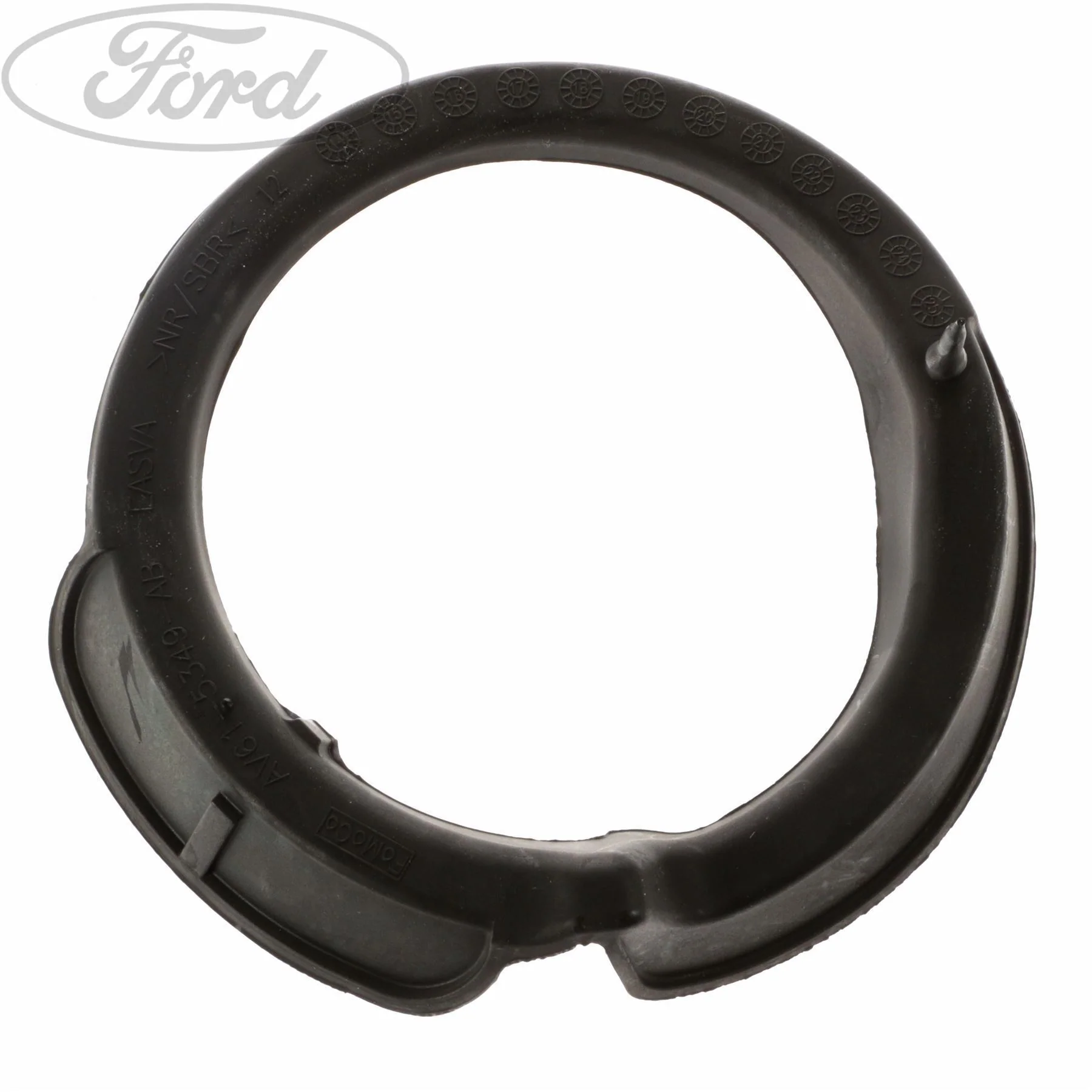 C-MAX FOCUS FRONT O/S OR N/S COIL SPRING SEAT - Image 3