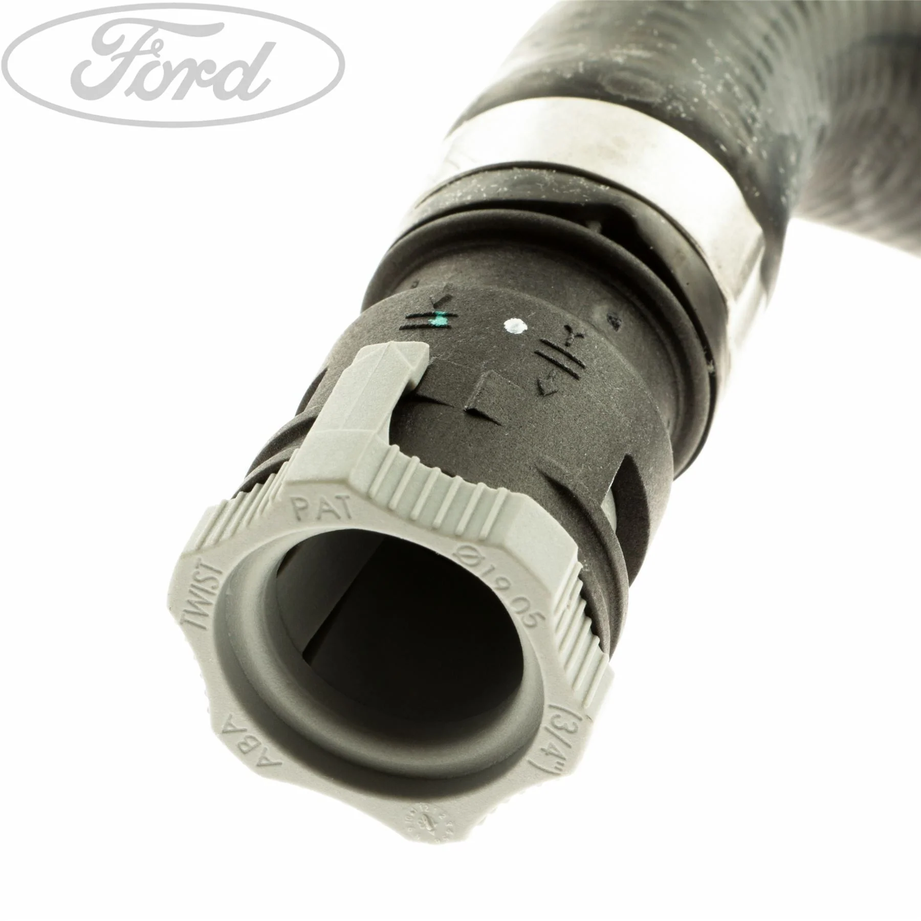 C-MAX FOCUS HEATER OUTLET HOSE TUBE