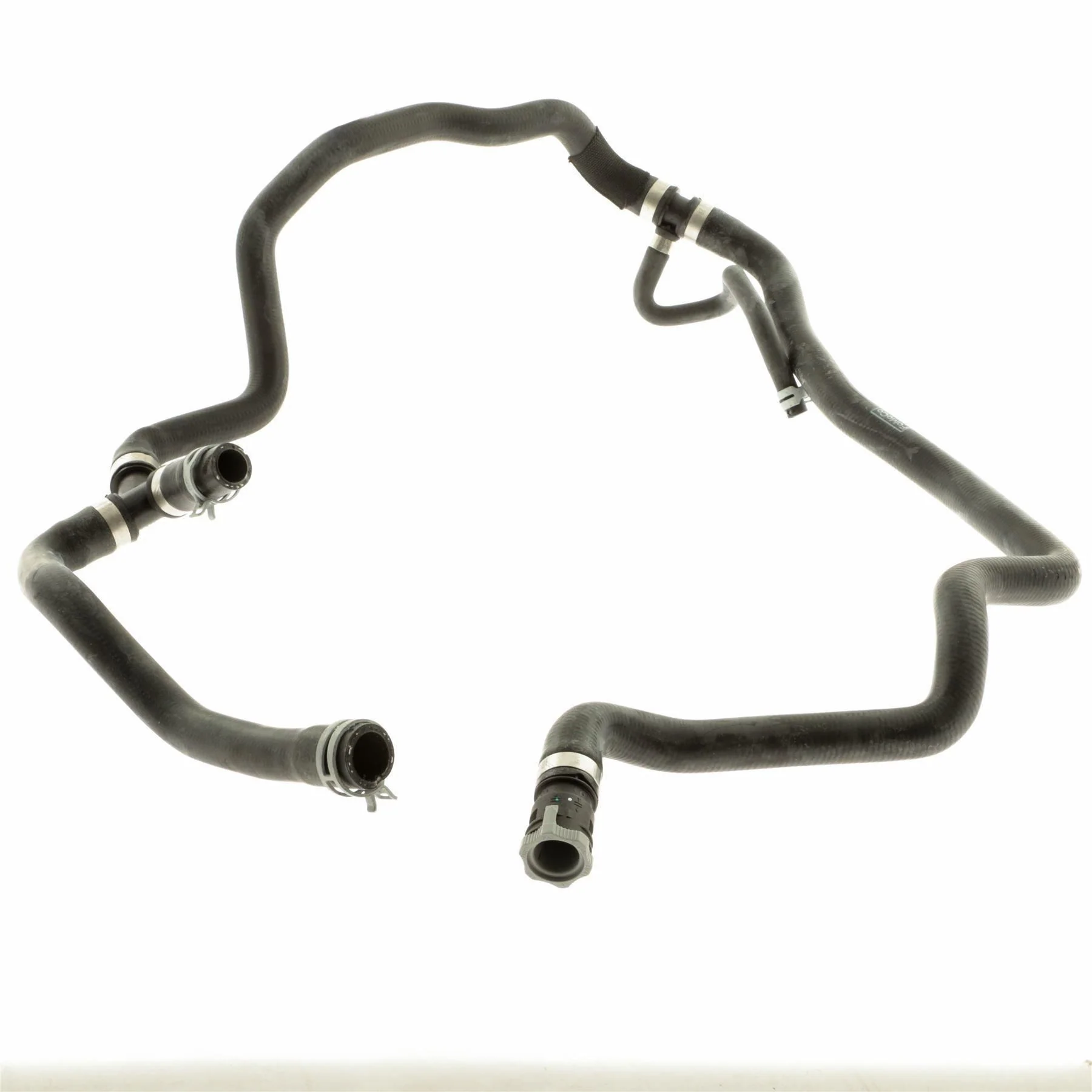 C-MAX FOCUS HEATER OUTLET HOSE TUBE - Image 5
