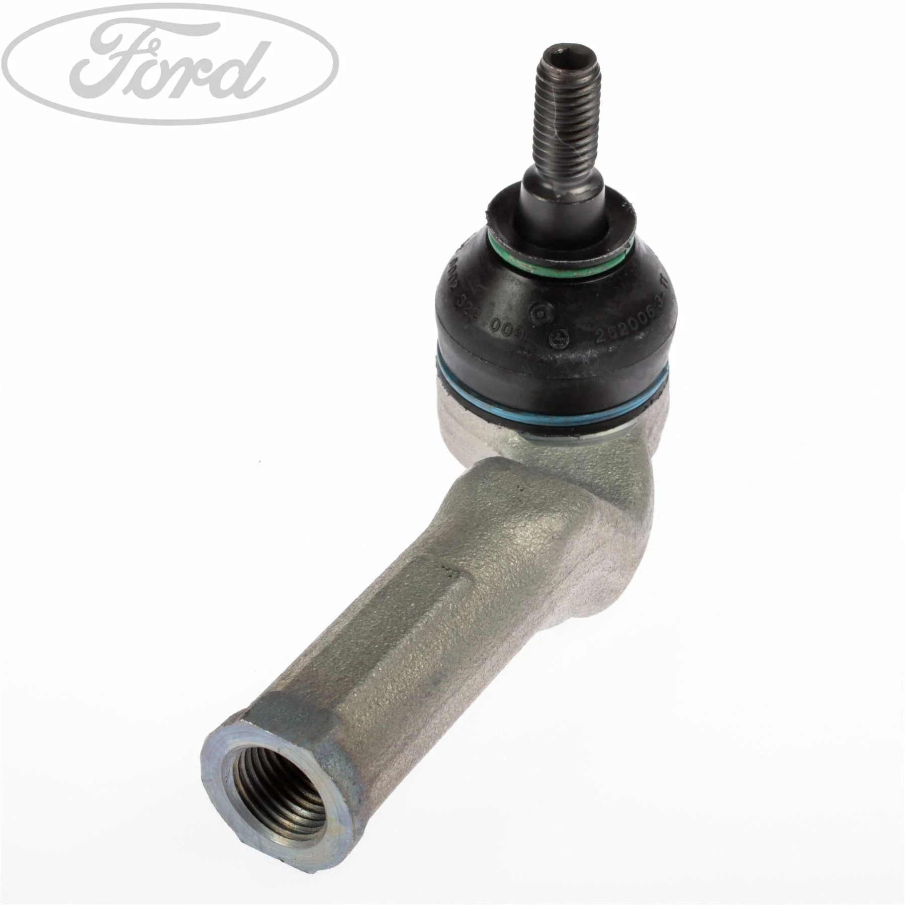 C-MAX FOCUS KUGA FRONT N/S TIE TRACK ROD END - Image 2
