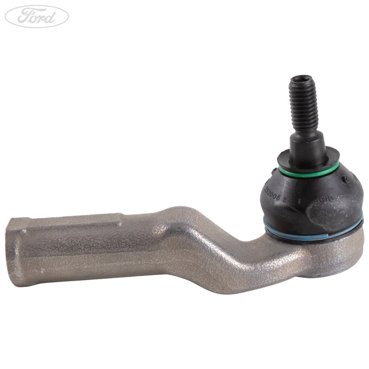 C-MAX FOCUS KUGA FRONT N/S TIE TRACK ROD END - Image 3