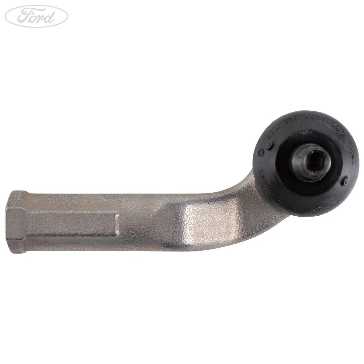 C-MAX FOCUS KUGA FRONT N/S TIE TRACK ROD END - Image 4