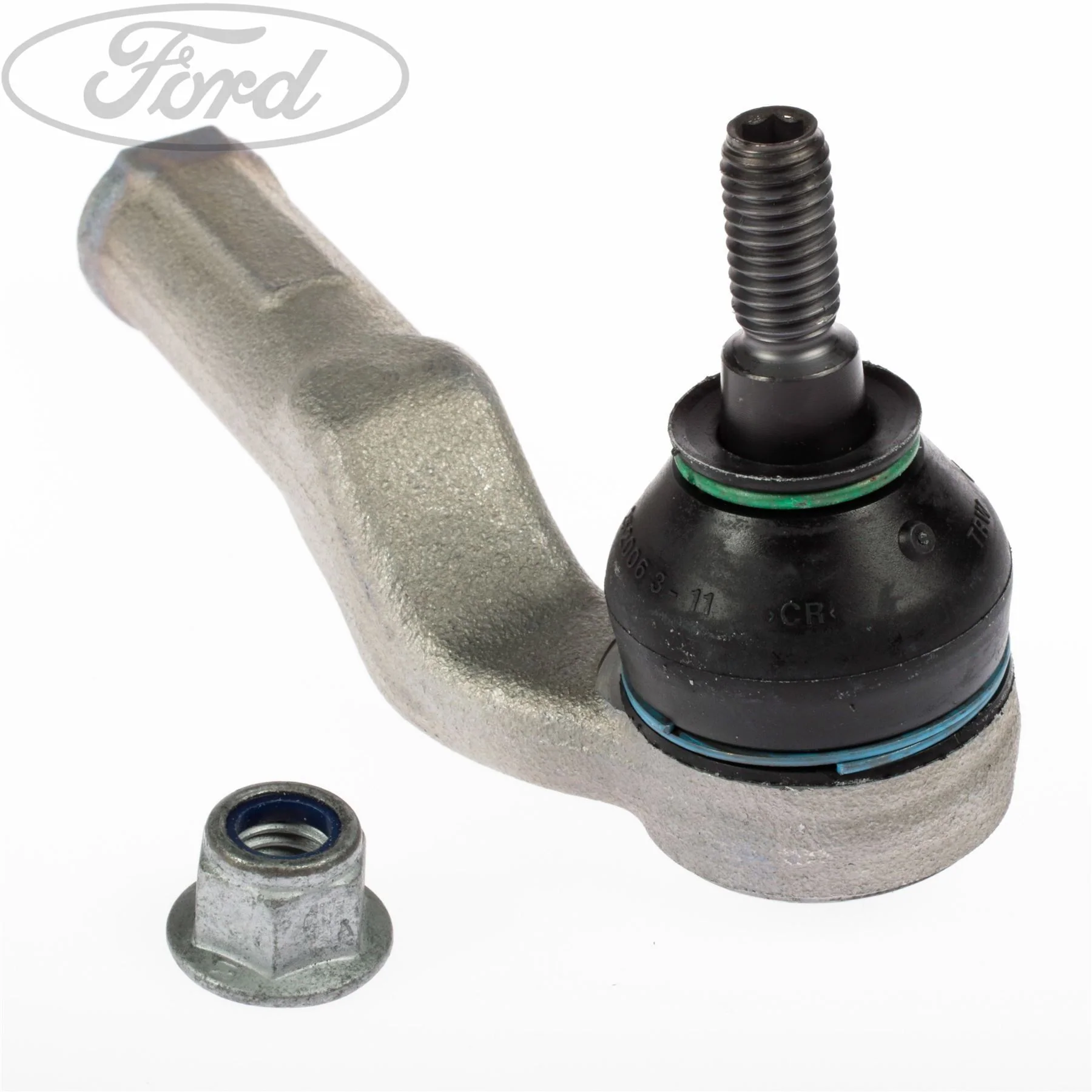 C-MAX FOCUS KUGA FRONT N/S TIE TRACK ROD END - Image 5