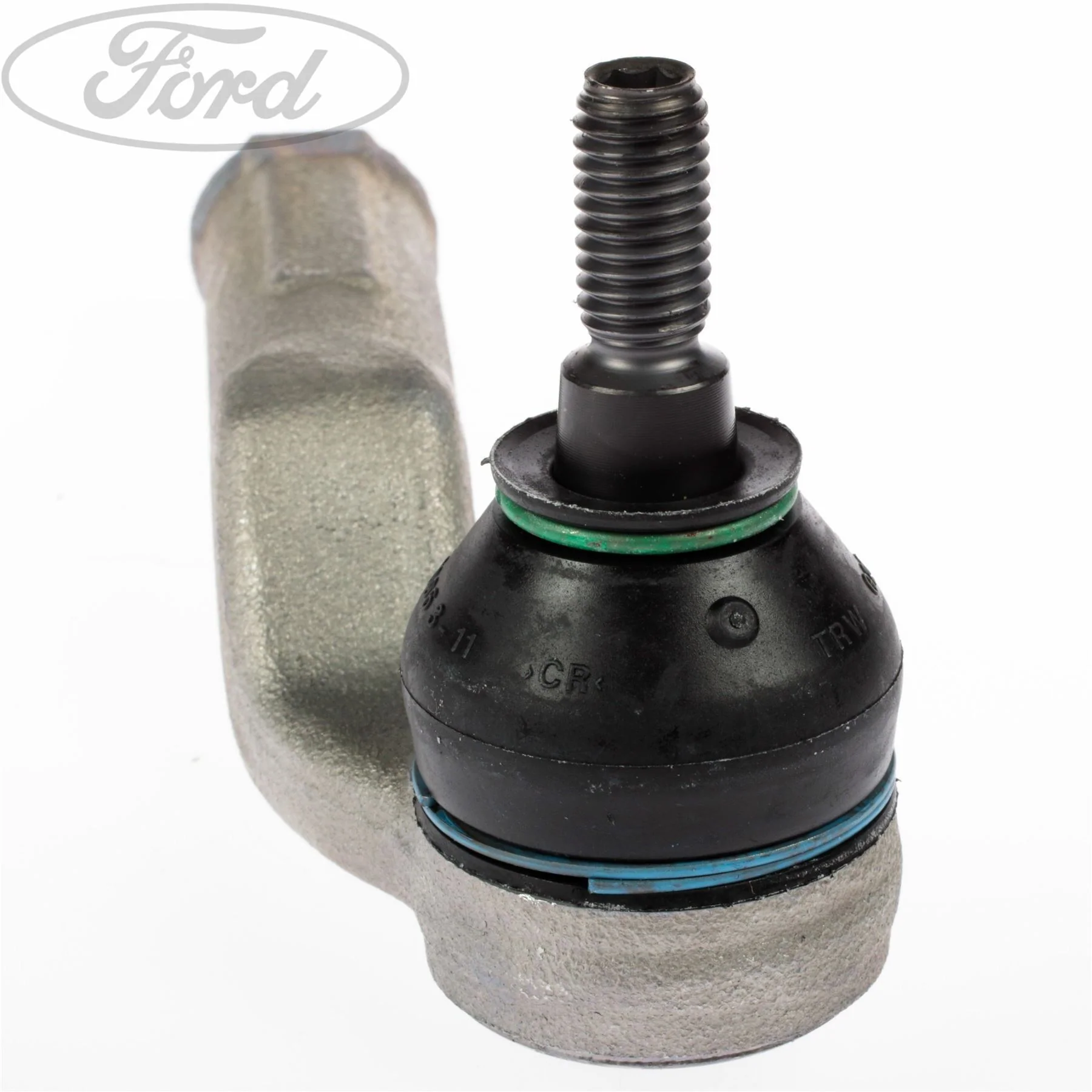 C-MAX FOCUS KUGA FRONT N/S TIE TRACK ROD END - Image 6