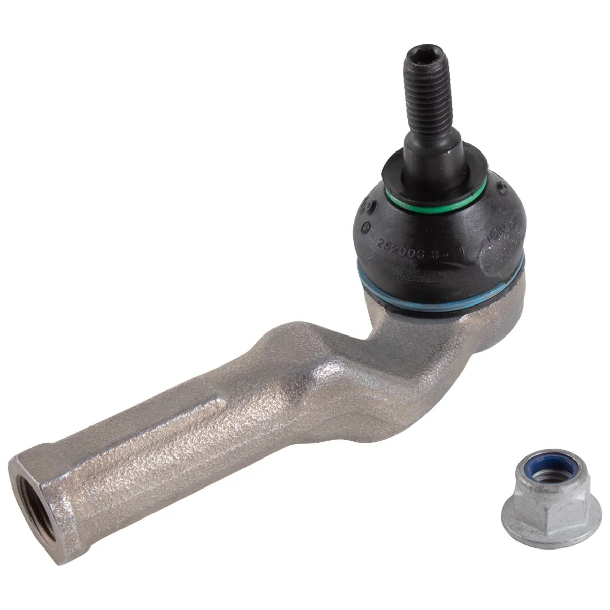 C-MAX FOCUS KUGA FRONT N/S TIE TRACK ROD END - Image 7