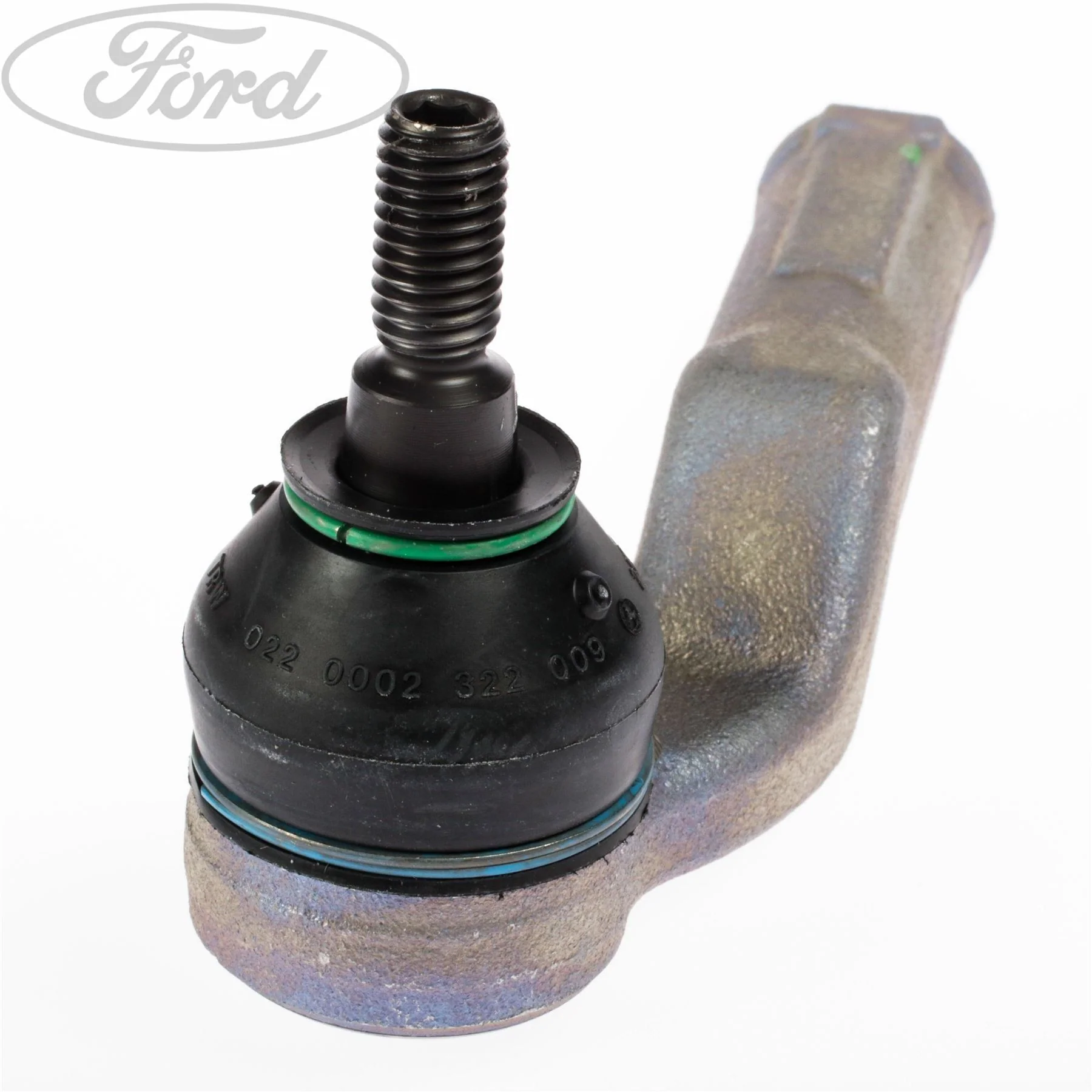 C-MAX FOCUS KUGA FRONT O/S TIE TRACK ROD END