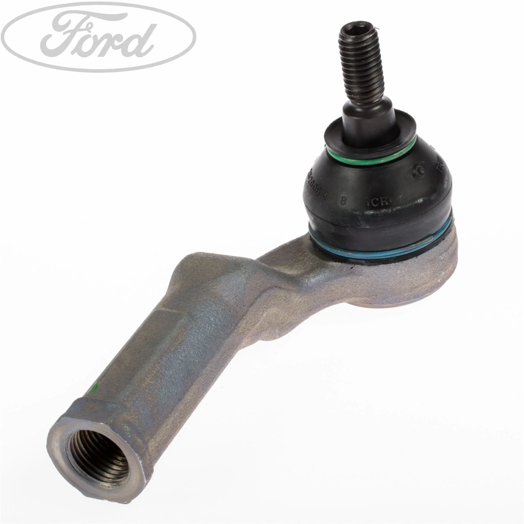 C-MAX FOCUS KUGA FRONT O/S TIE TRACK ROD END - Image 2