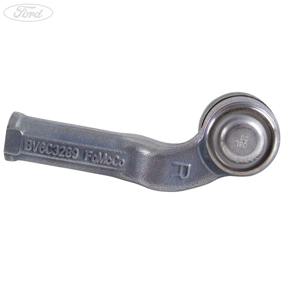 C-MAX FOCUS KUGA FRONT O/S TIE TRACK ROD END - Image 3