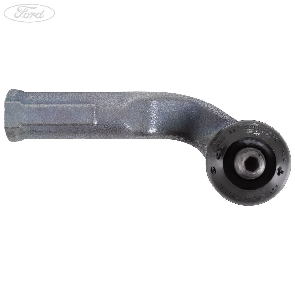 C-MAX FOCUS KUGA FRONT O/S TIE TRACK ROD END - Image 4
