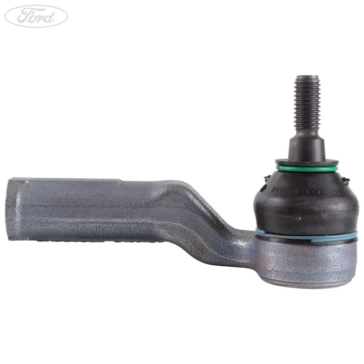 C-MAX FOCUS KUGA FRONT O/S TIE TRACK ROD END - Image 6