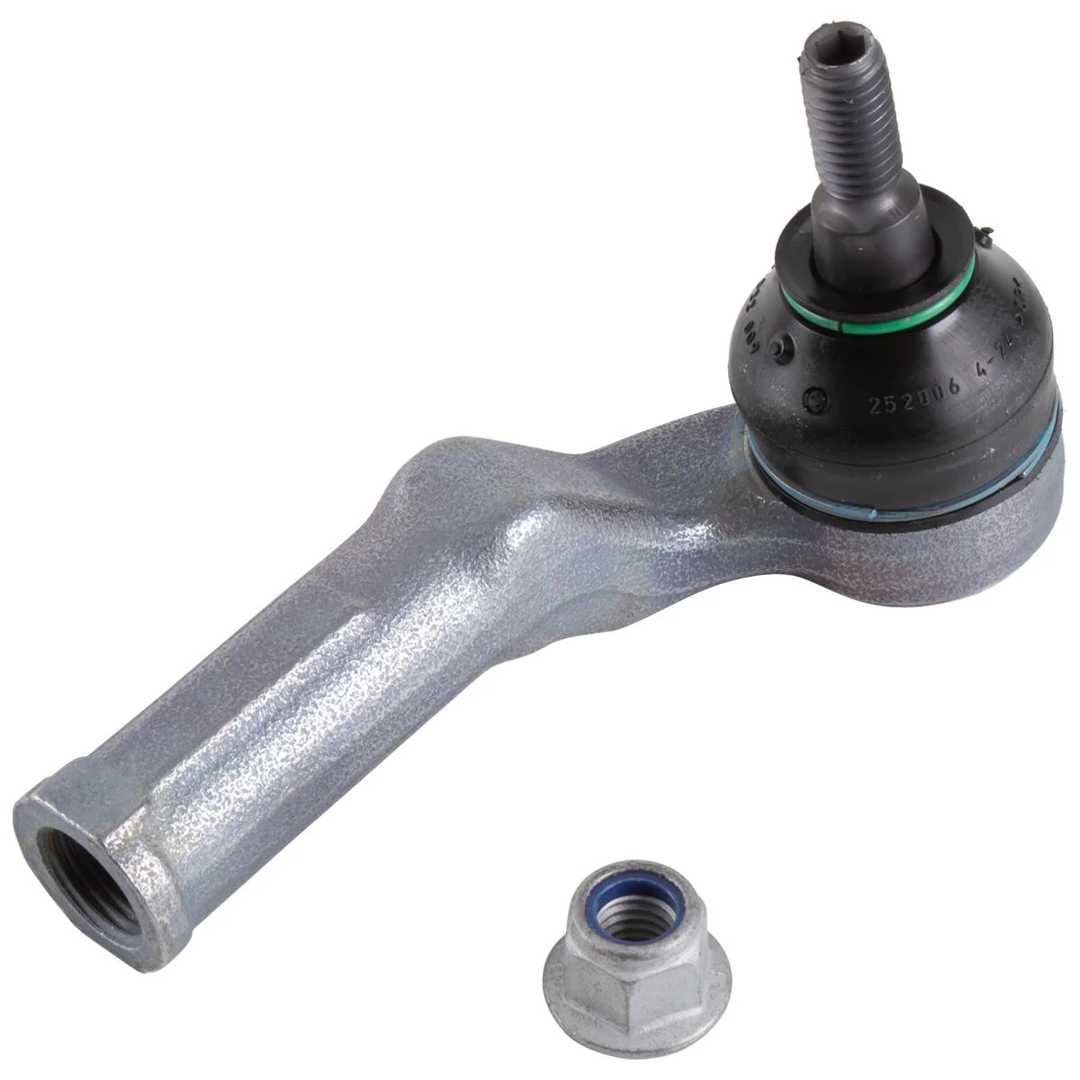 C-MAX FOCUS KUGA FRONT O/S TIE TRACK ROD END - Image 7