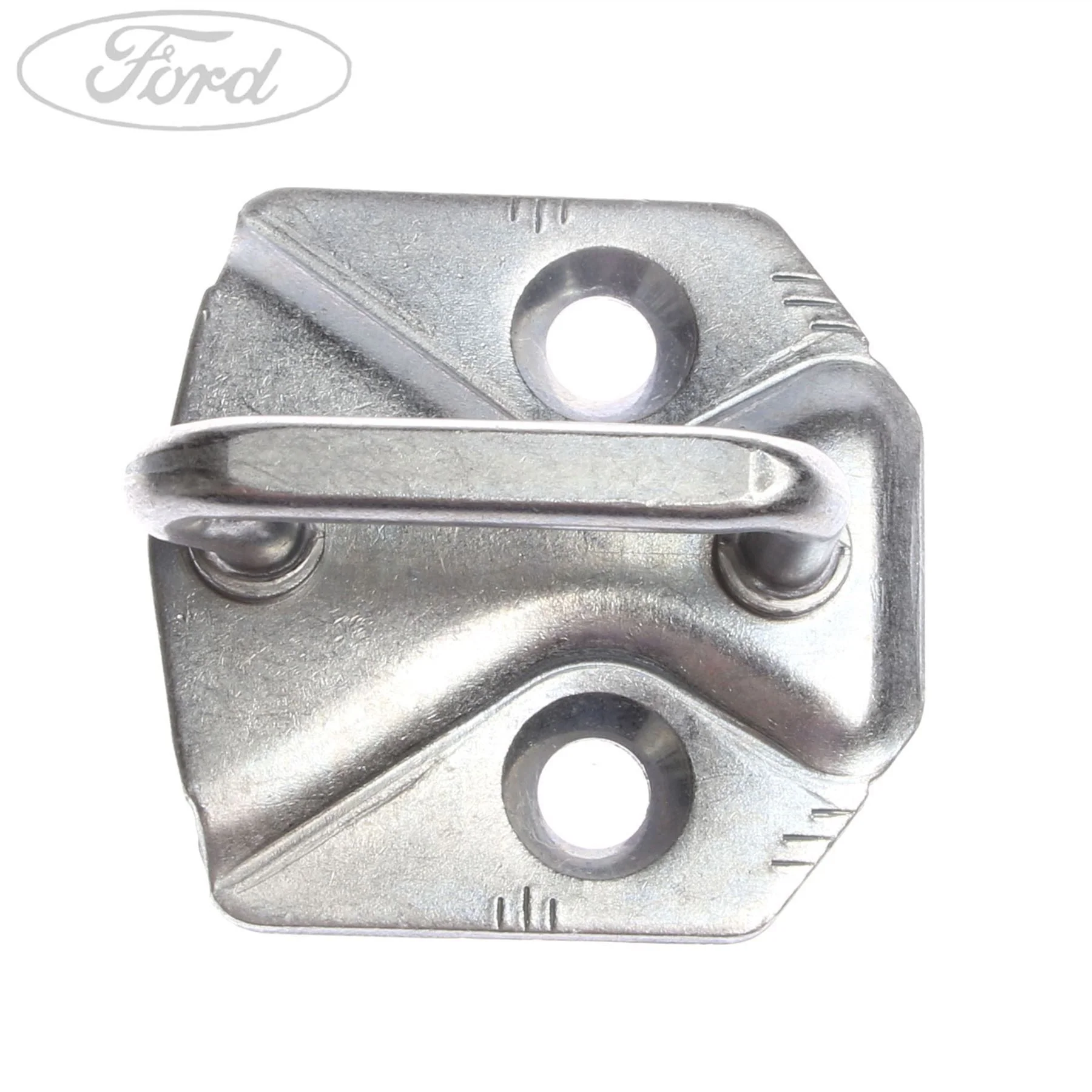 C-MAX FOCUS KUGA FRONT REAR O/S N/S DOOR LATCH STRIKER - Image 2