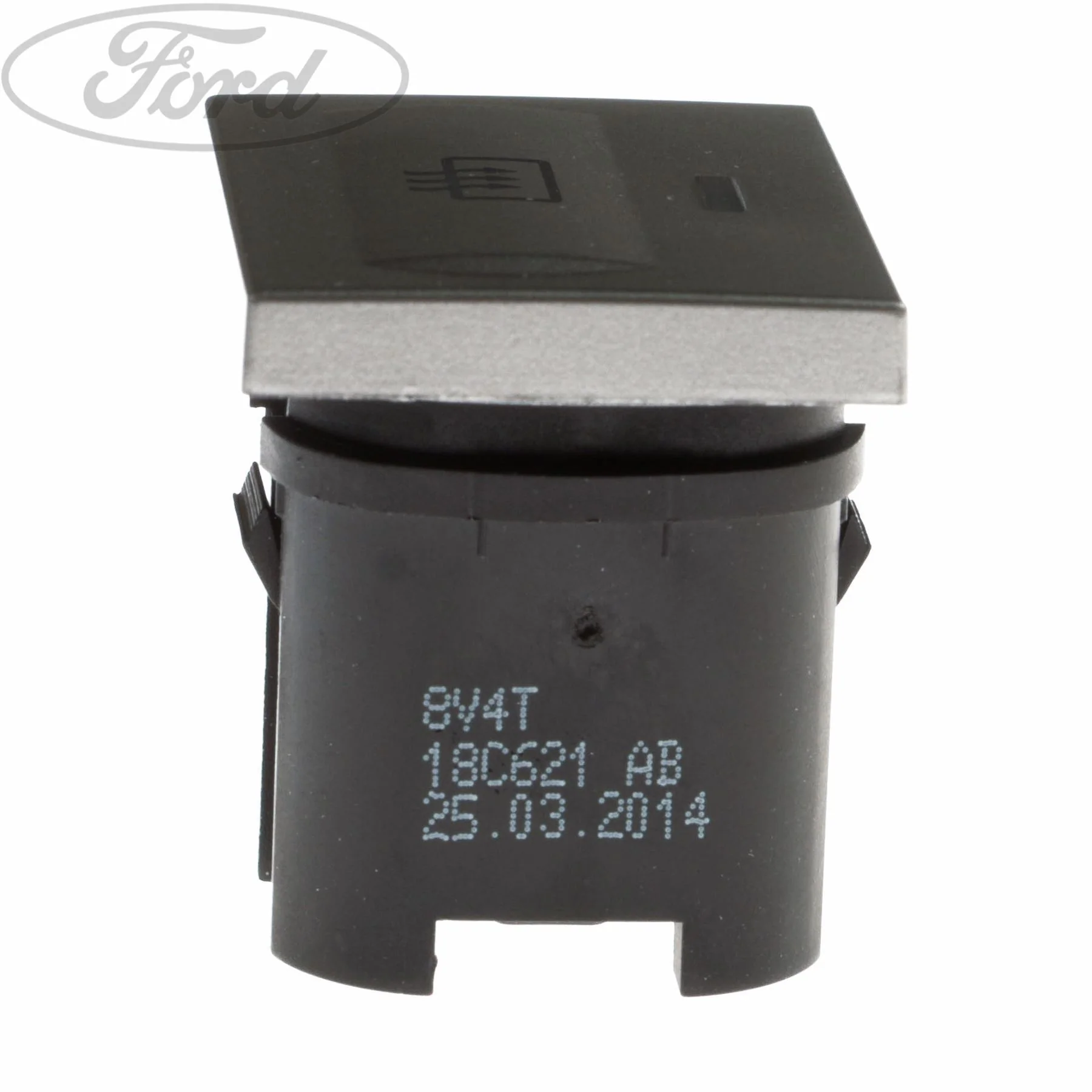 C-MAX FOCUS KUGA HEATED REAR WINDOW SWITCH - Image 4