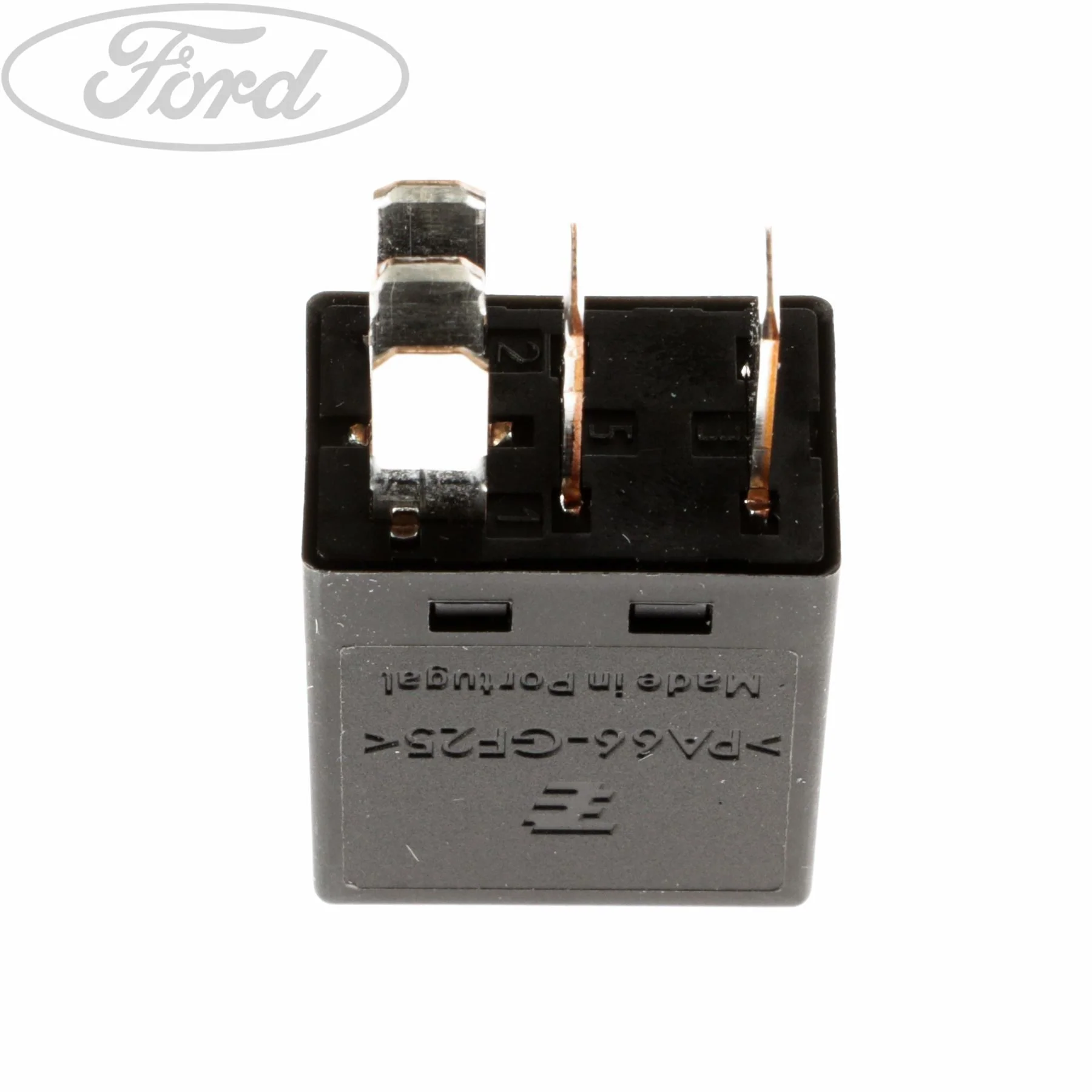 C-MAX FOCUS KUGA MICRO RELAY 5 TERMINAL - Image 2