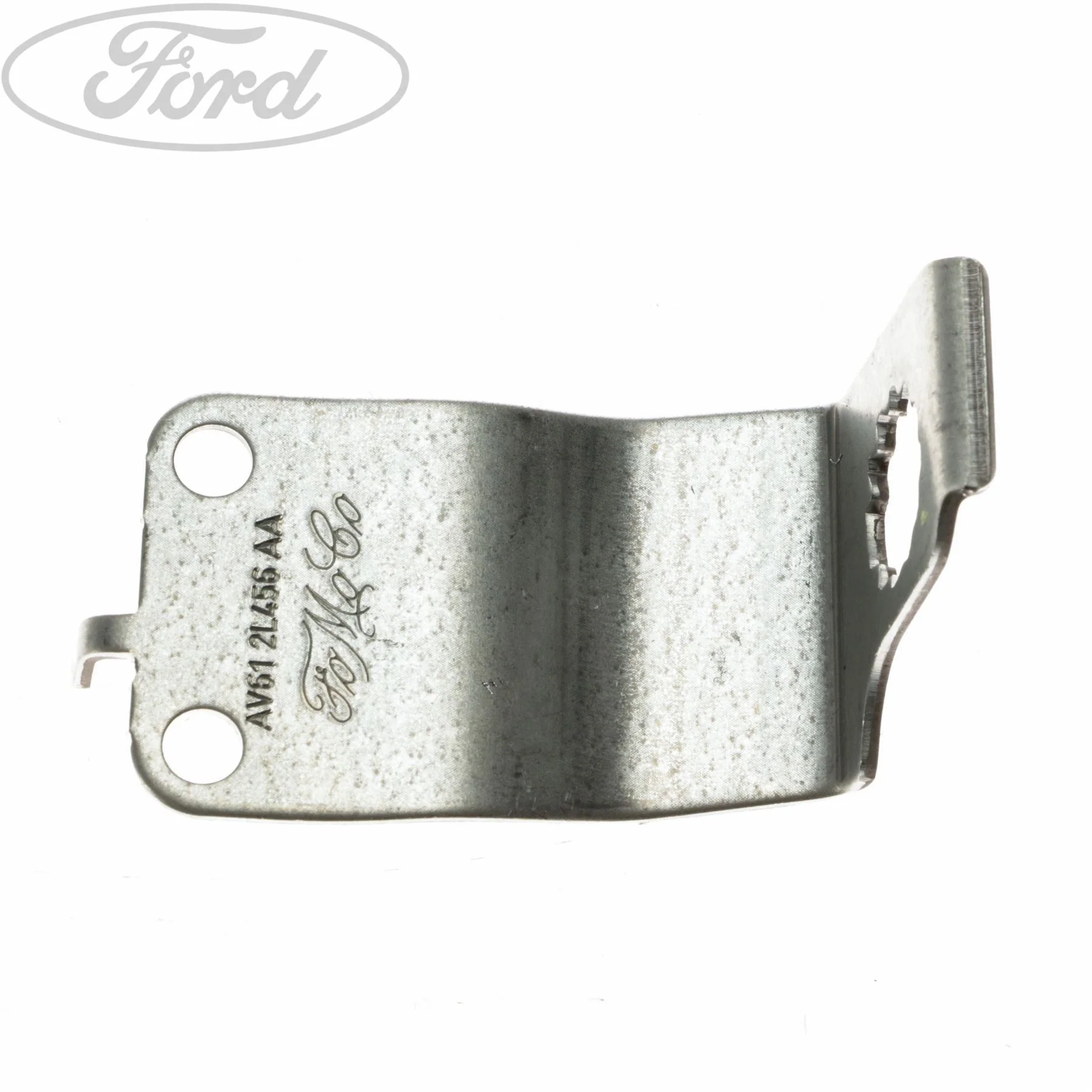 C-MAX FOCUS KUGA N/S LH BRAKE HOSE SUPPORT BRACKET - Image 2