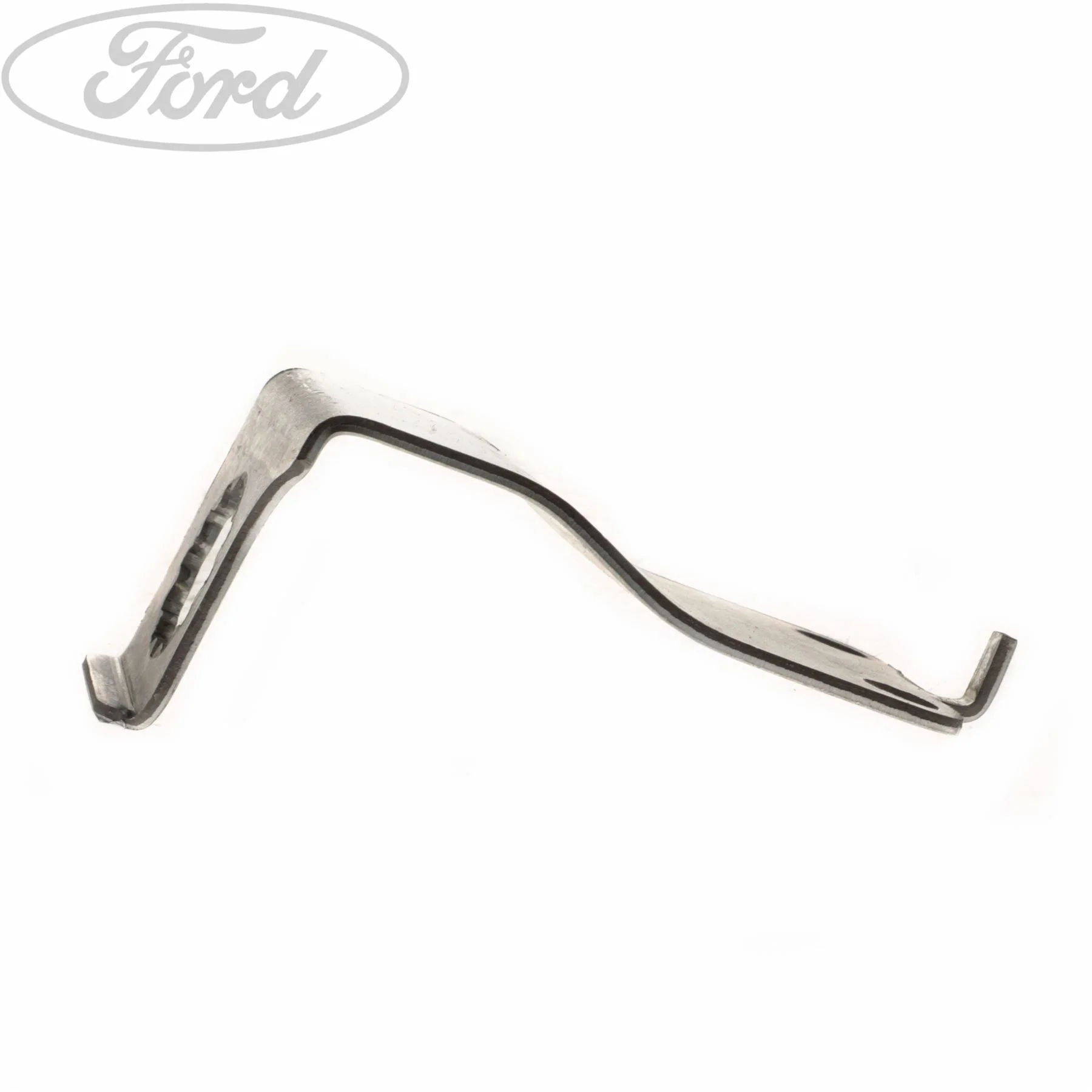 C-MAX FOCUS KUGA N/S LH BRAKE HOSE SUPPORT BRACKET - Image 3