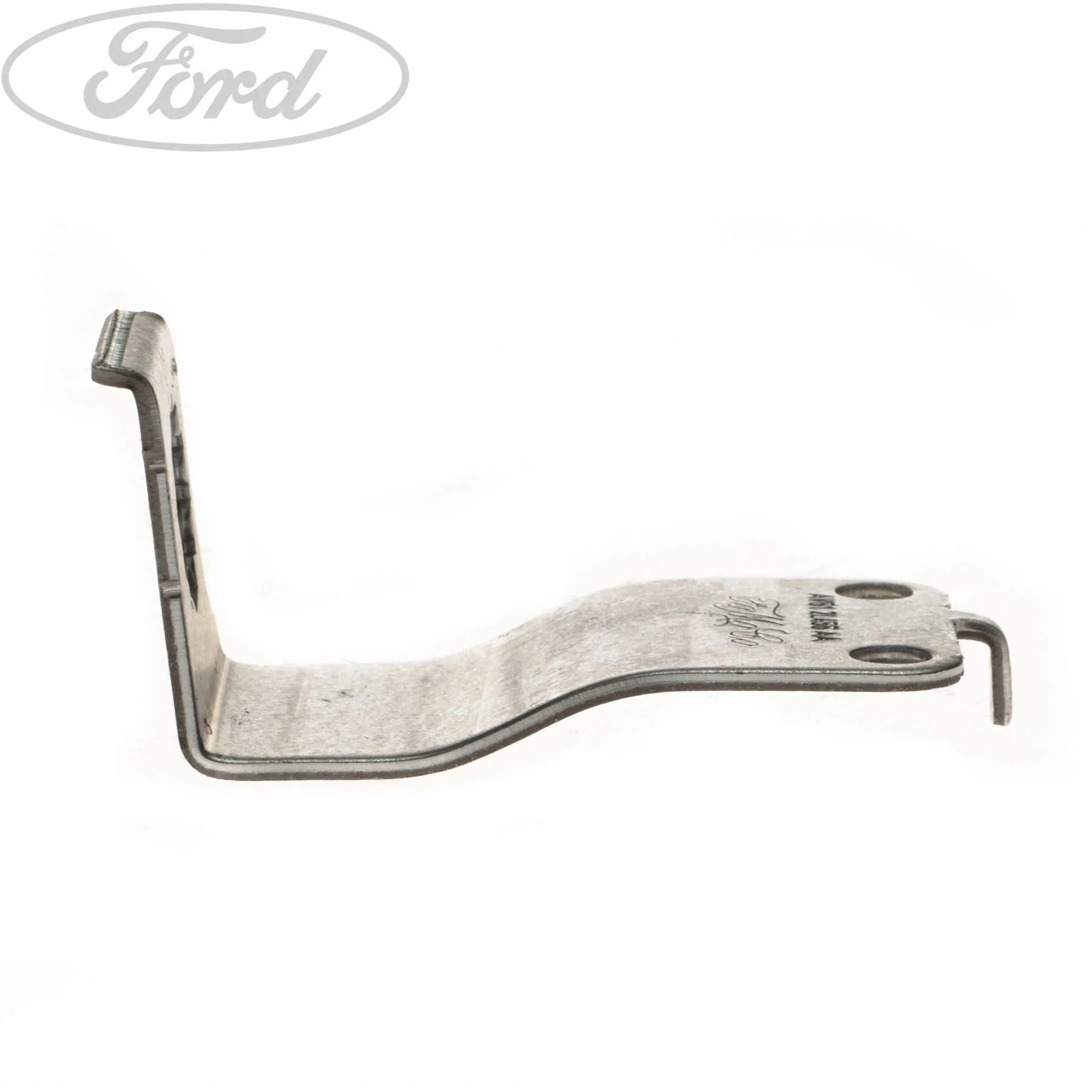 C-MAX FOCUS KUGA N/S LH BRAKE HOSE SUPPORT BRACKET - Image 4