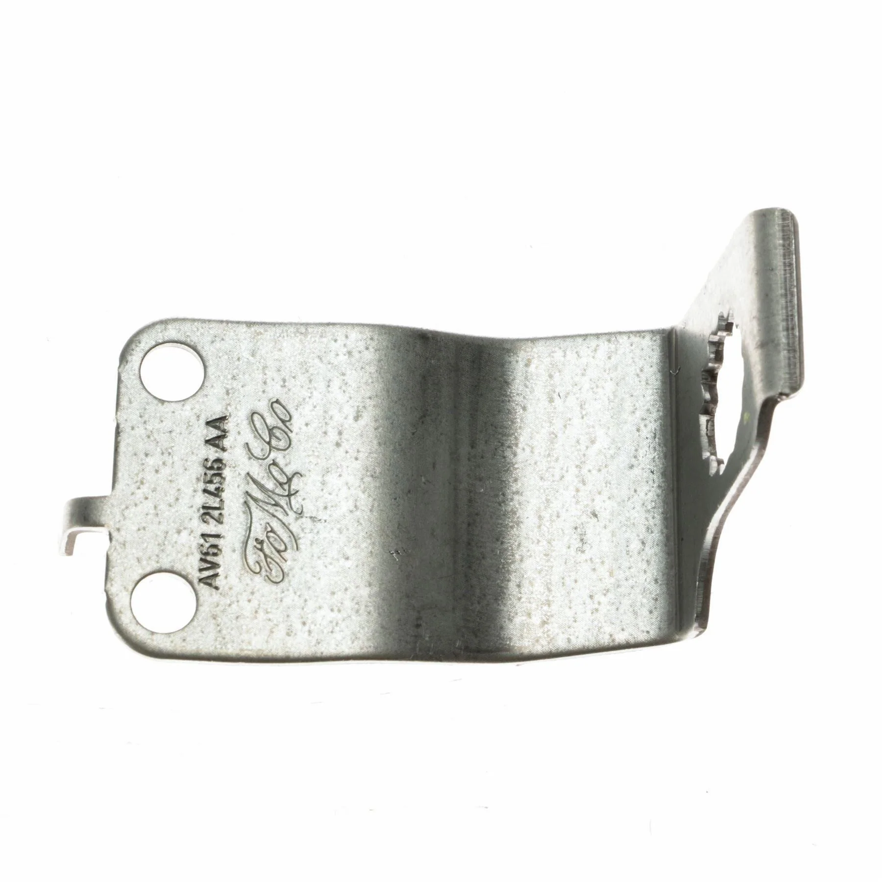 C-MAX FOCUS KUGA N/S LH BRAKE HOSE SUPPORT BRACKET - Image 5