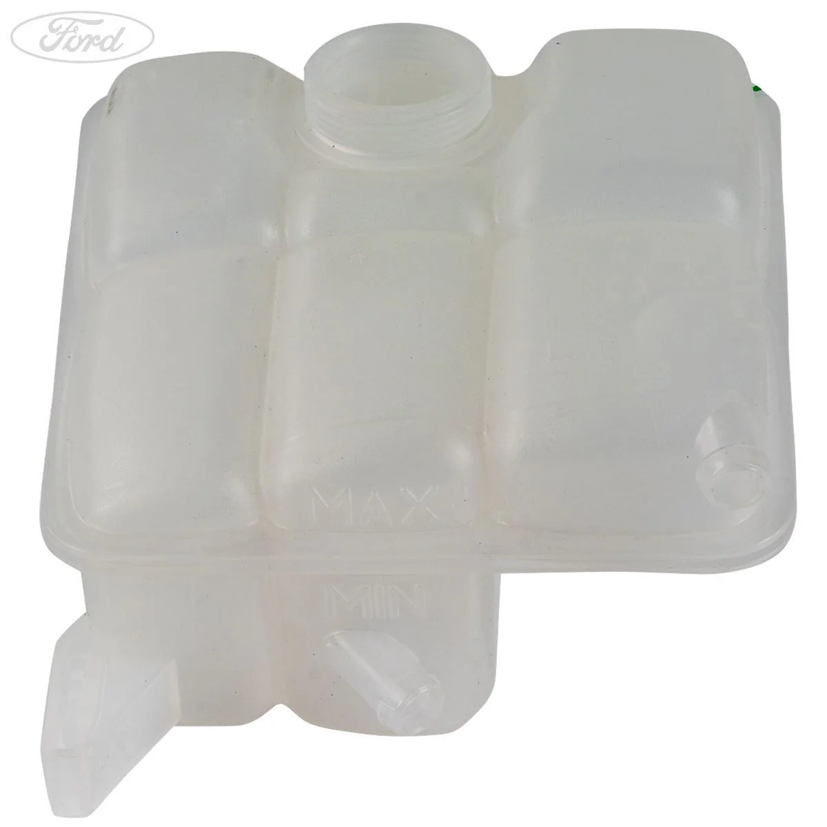 C-MAX FOCUS KUGA RADIATOR OVERFLOW EXPANSION TANK - Image 2