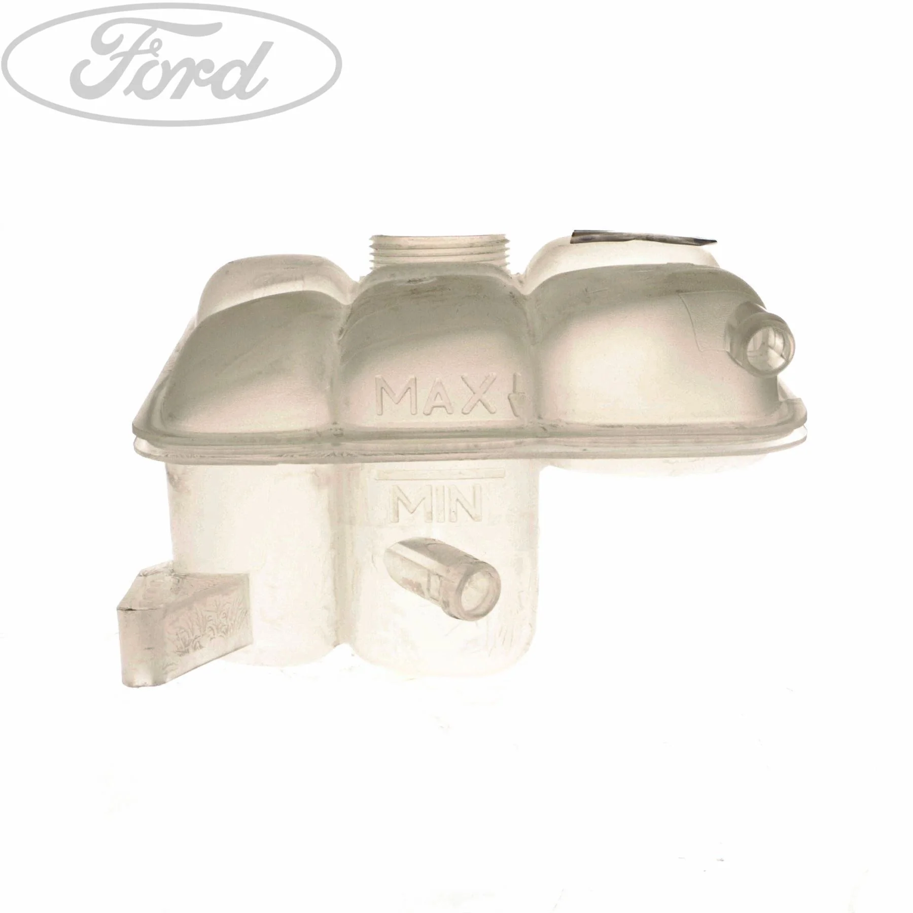 C-MAX FOCUS KUGA RADIATOR OVERFLOW EXPANSION TANK - Image 3