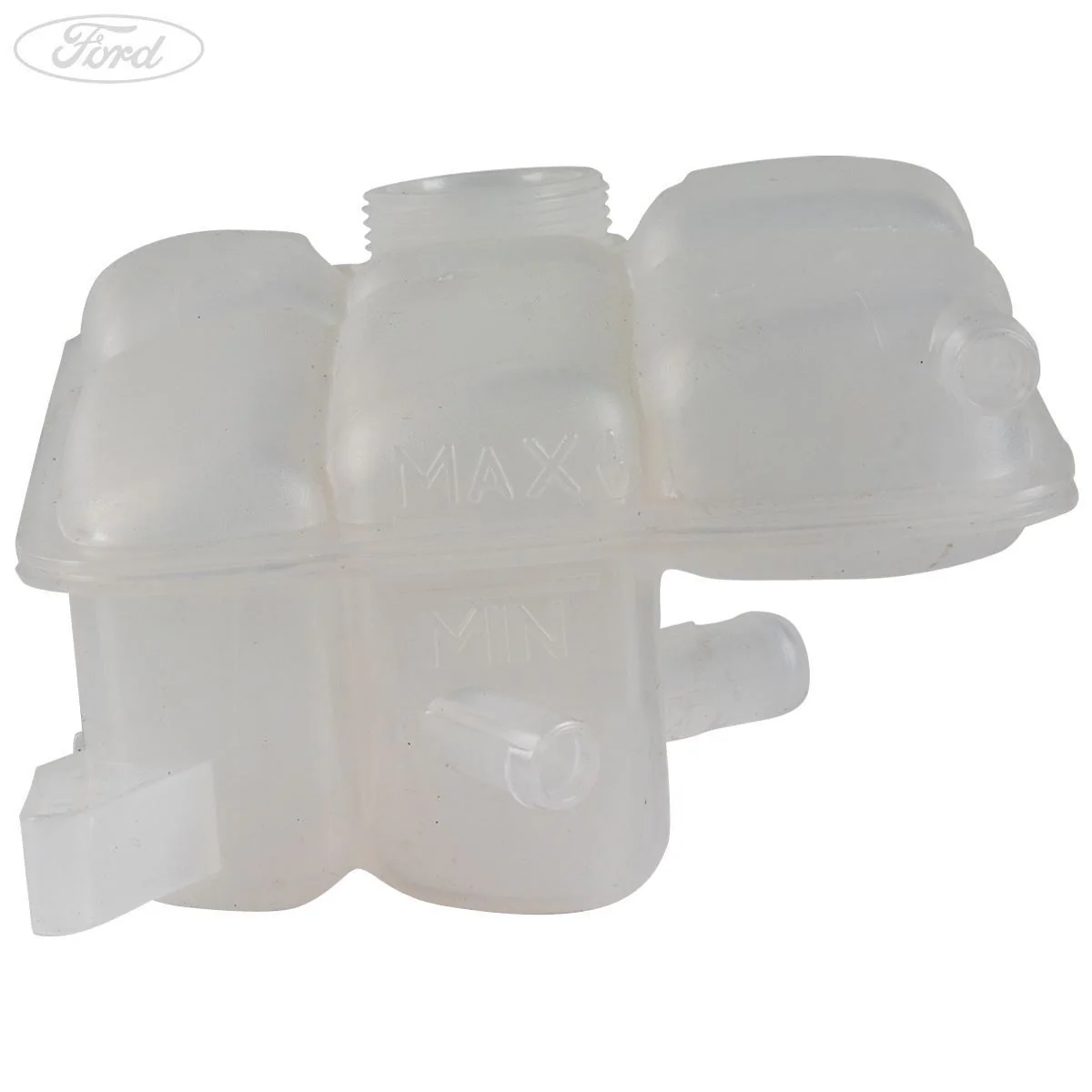 C-MAX FOCUS KUGA RADIATOR OVERFLOW EXPANSION TANK - Image 5
