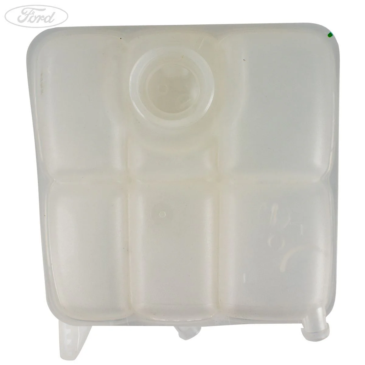 C-MAX FOCUS KUGA RADIATOR OVERFLOW EXPANSION TANK - Image 6