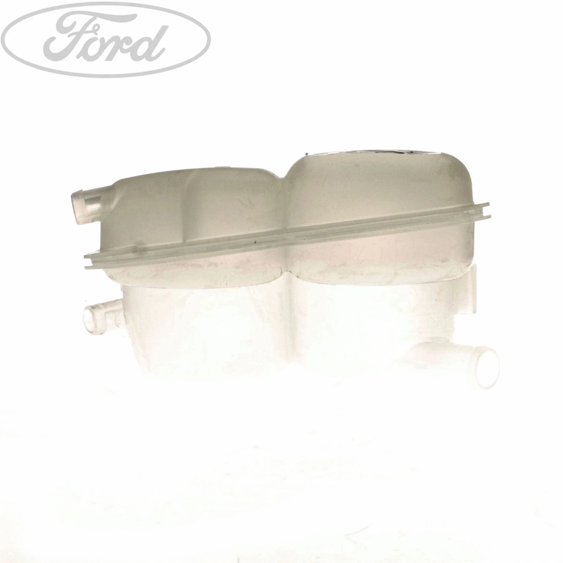 C-MAX FOCUS KUGA RADIATOR OVERFLOW EXPANSION TANK - Image 7