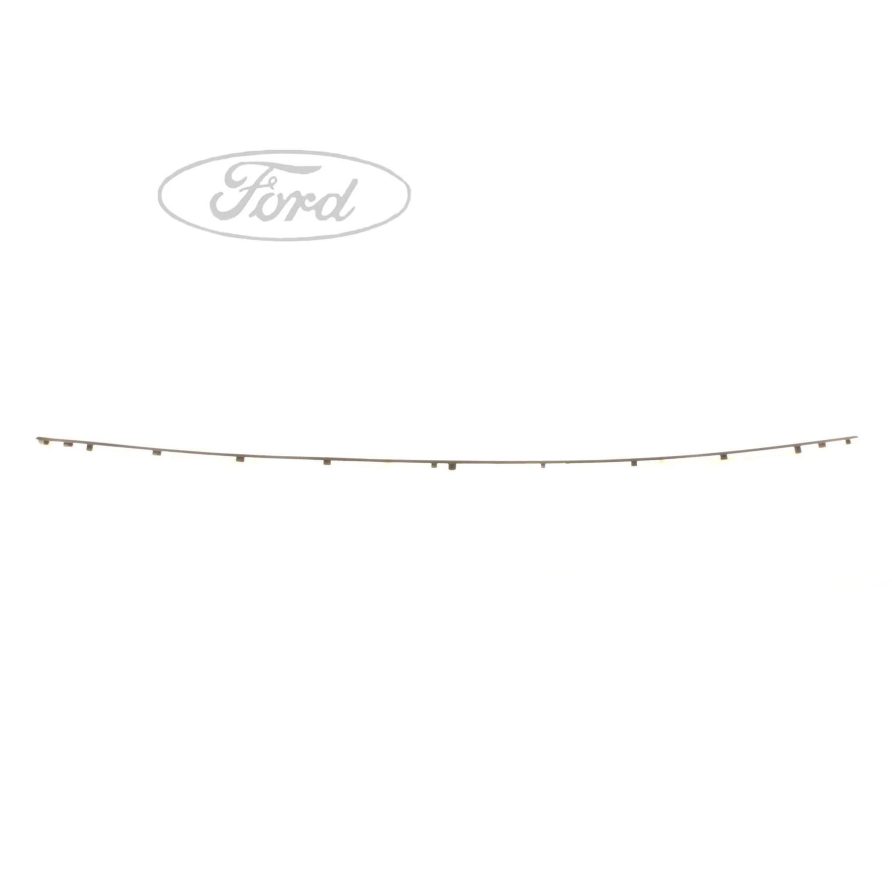 C-MAX FOCUS MPV FOCUS C-MAX REAR BUMPER BAR MOULDING - Image 2