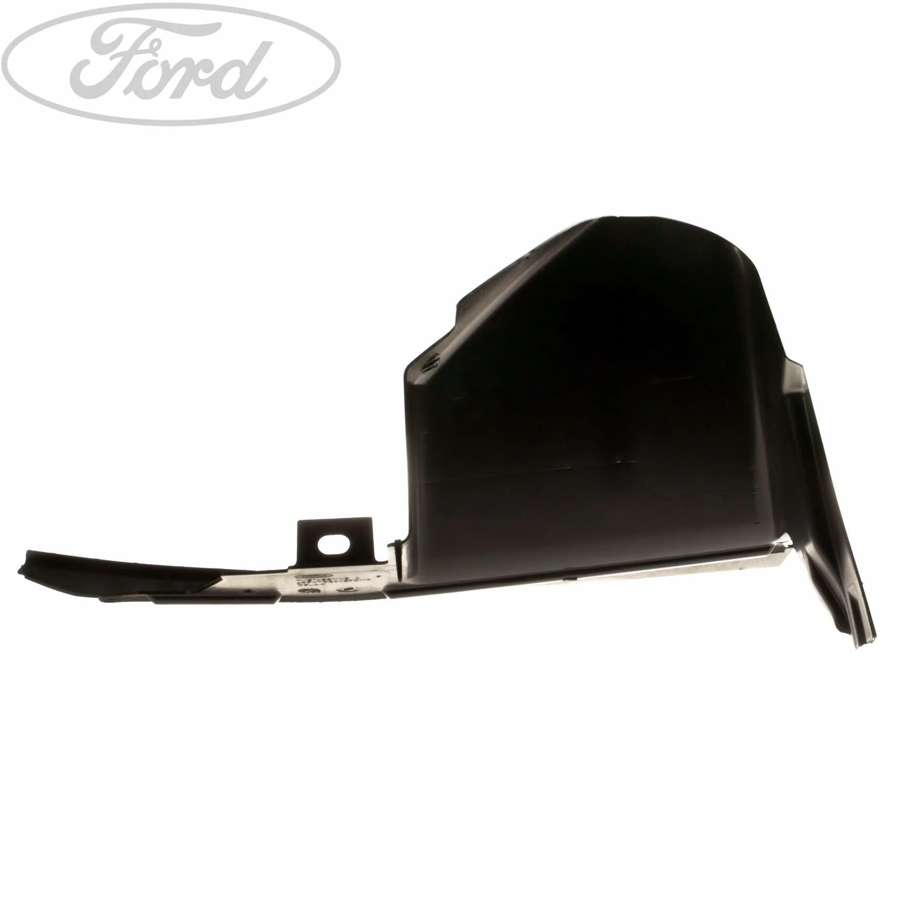 C-MAX FOCUS N/S FRONT BODY AIR DEFLECTOR PANEL - Image 4