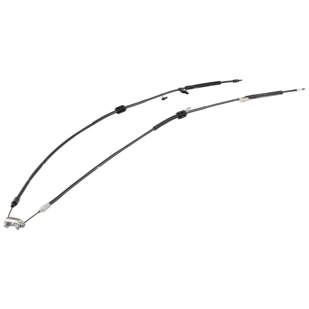 C-MAX FOCUS PARKING HAND BRAKE CABLE - Image 5