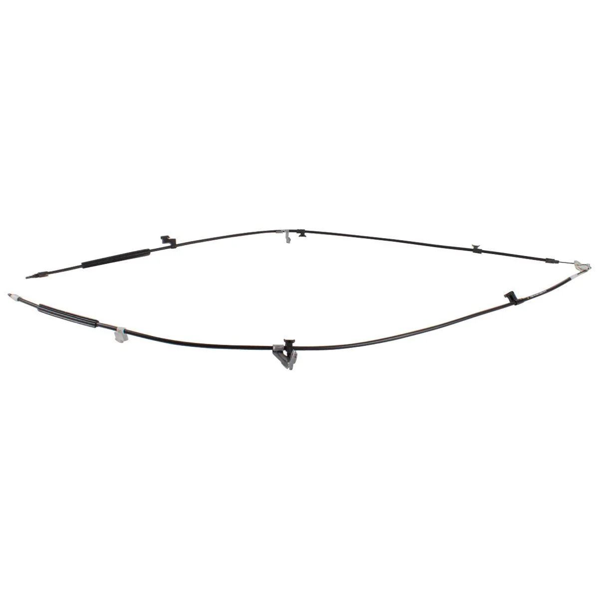 C-MAX FOCUS PARKING HAND BRAKE CABLE - Image 2
