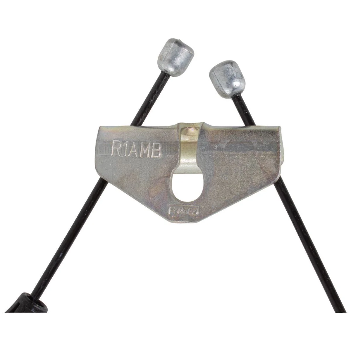 C-MAX FOCUS PARKING HAND BRAKE CABLE - Image 4