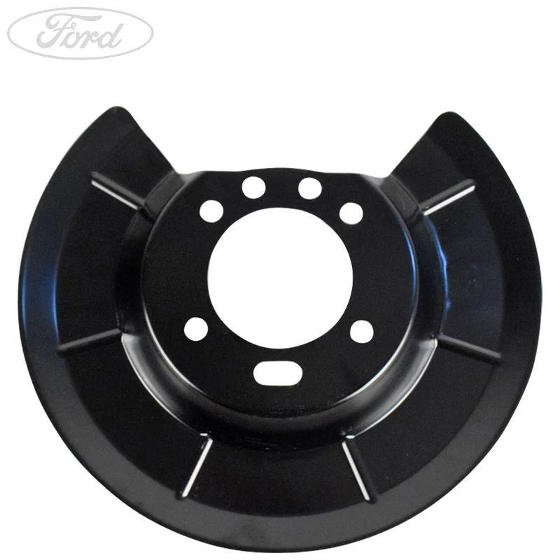 C-MAX FOCUS REAR BRAKE DISC SPLASH DUST SHIELD 04/2015- - Image 3