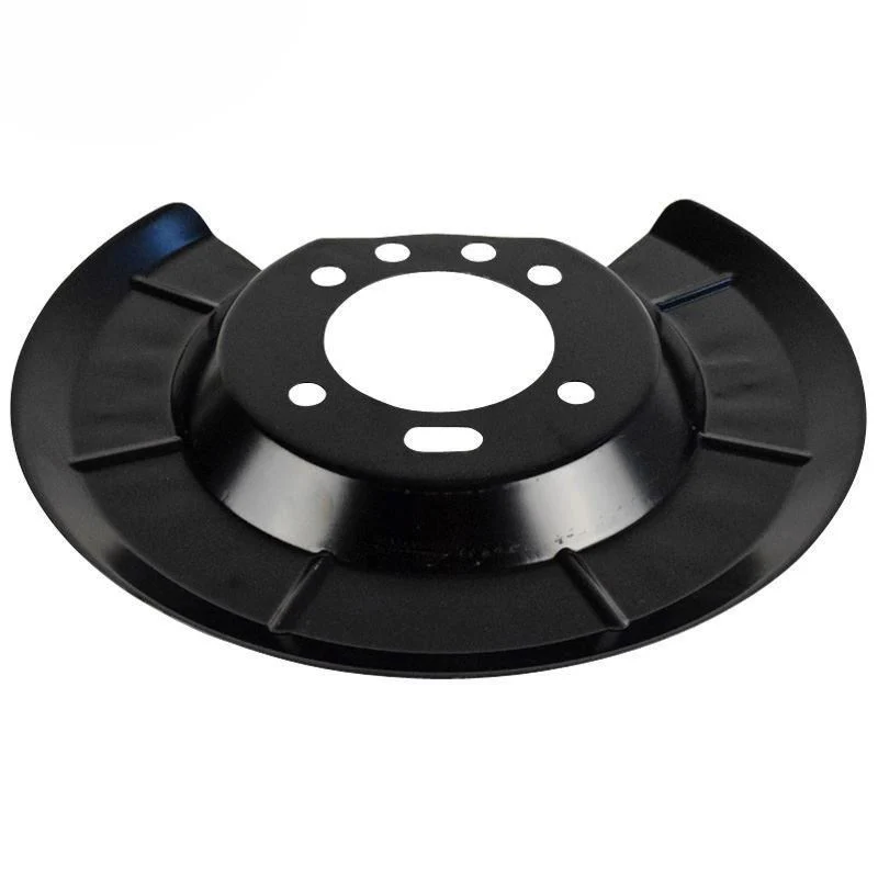 C-MAX FOCUS REAR BRAKE DISC SPLASH DUST SHIELD 04/2015- - Image 5