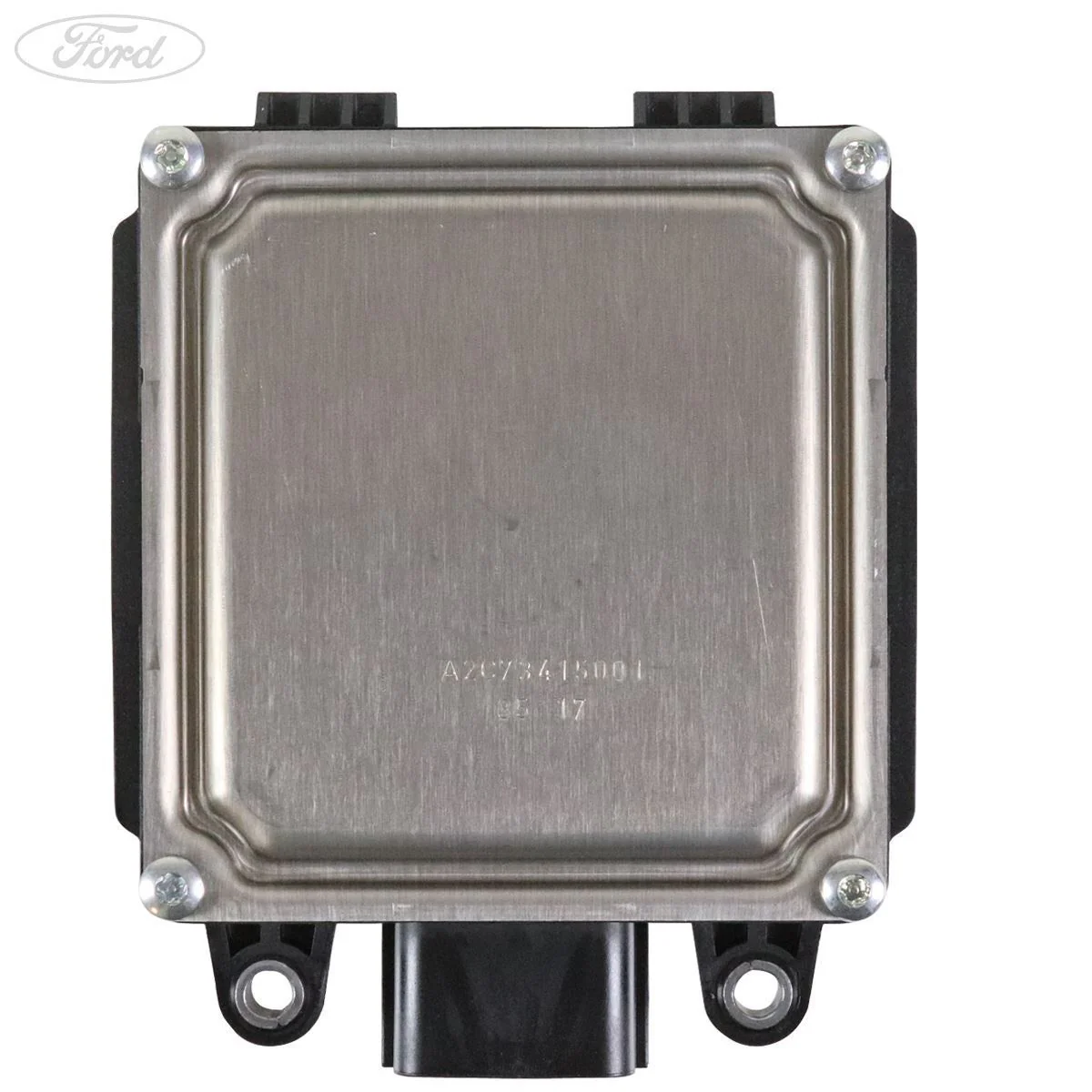 C-MAX FOCUS REAR PARKING SENSOR BLIND SPOT DETECTION2 15-17