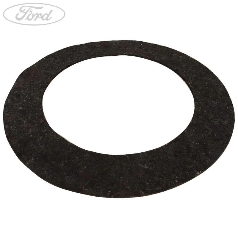C-MAX FOCUS REAR SPARE WHEEL WELL PADDING 5 DOOR 2015- - Image 5