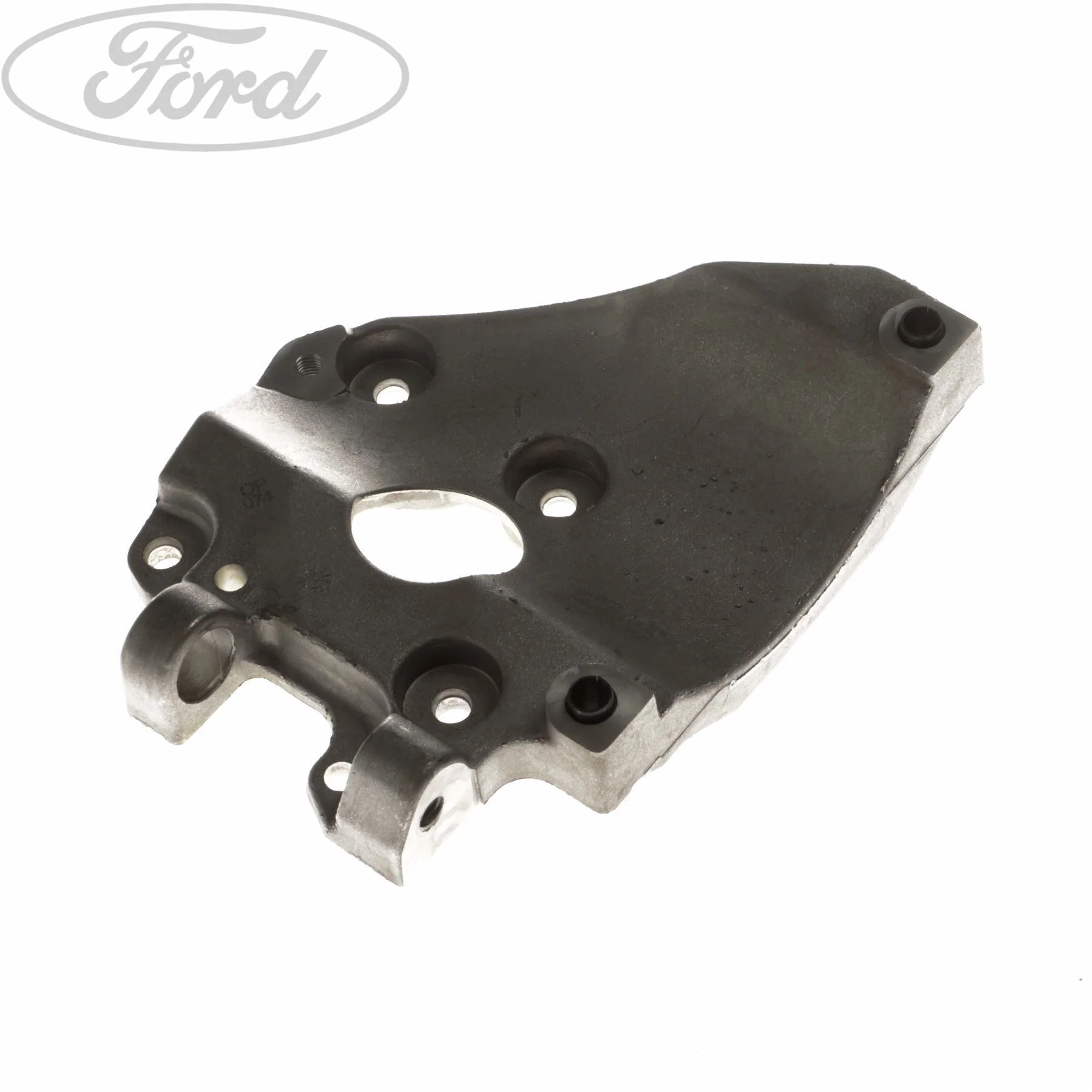 C-MAX FOCUS SMAX MONDEO AIR CON COMPRESSOR MOUNTING BRACKET - Image 2