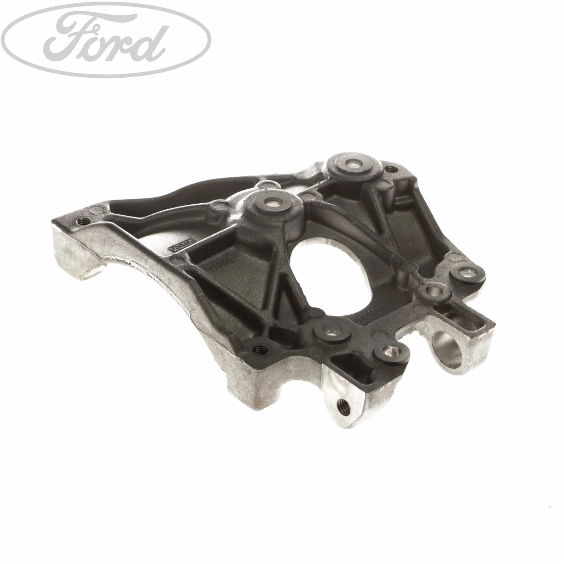 C-MAX FOCUS SMAX MONDEO AIR CON COMPRESSOR MOUNTING BRACKET - Image 3