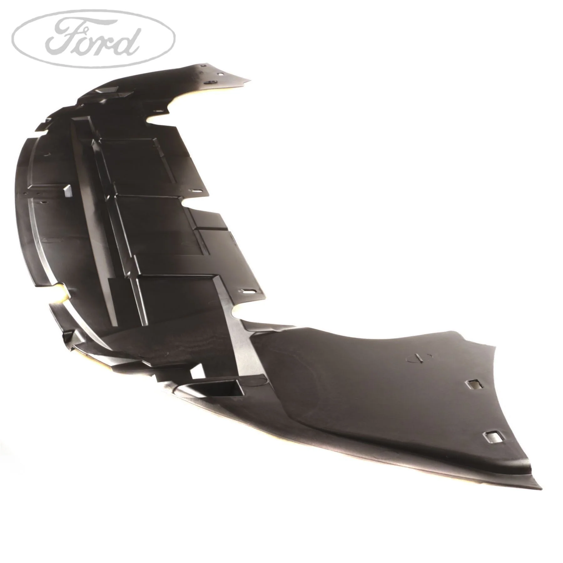 C-MAX FOCUS UNDERBODY AIR DEFLECTOR PANEL - Image 4