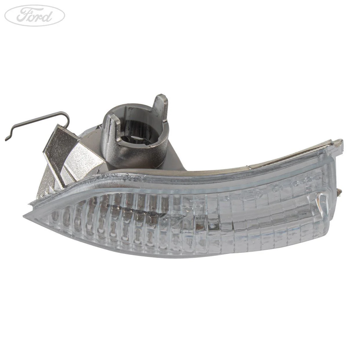 C-MAX FRONT N/S WING MIRROR HOUSING INDICATOR LENS - Image 3
