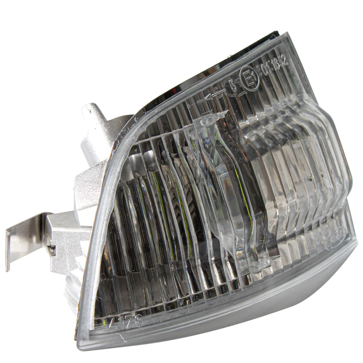 C-MAX FRONT N/S WING MIRROR HOUSING INDICATOR LENS - Image 4