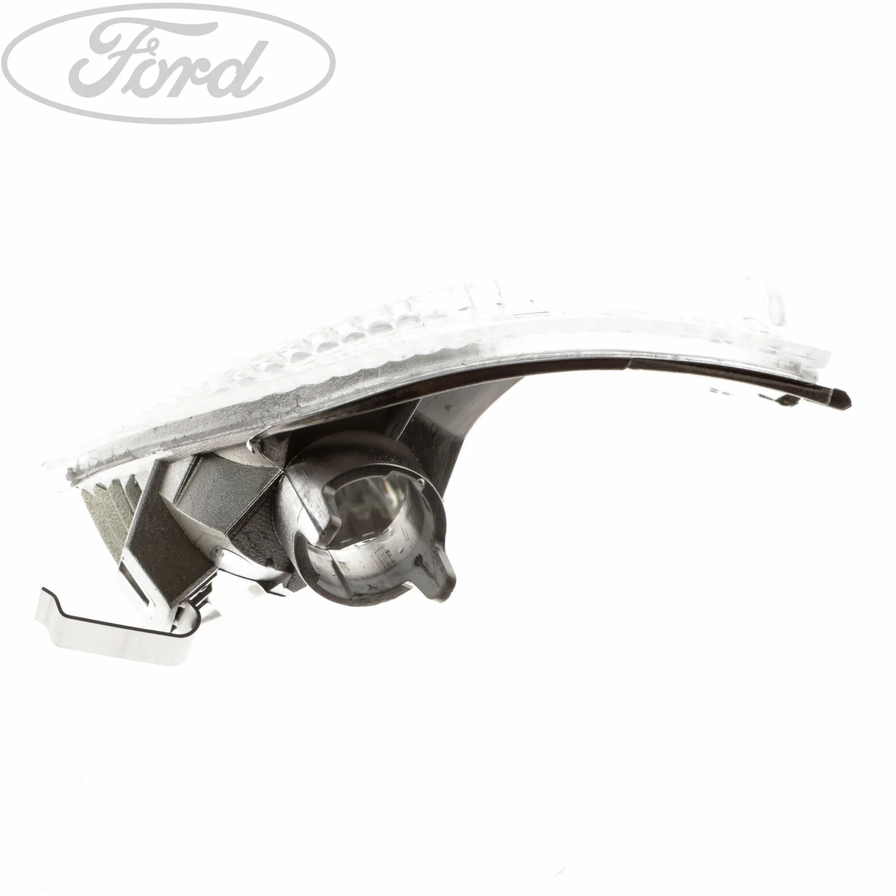 C-MAX FRONT O/S WING MIRROR HOUSING INDICATOR LENS - Image 3