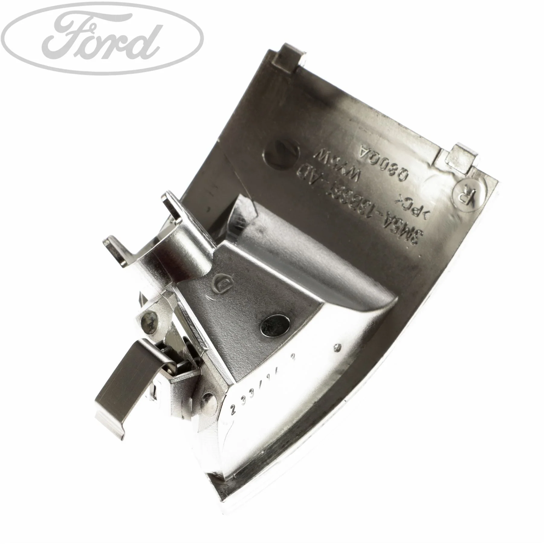 C-MAX FRONT O/S WING MIRROR HOUSING INDICATOR LENS - Image 4