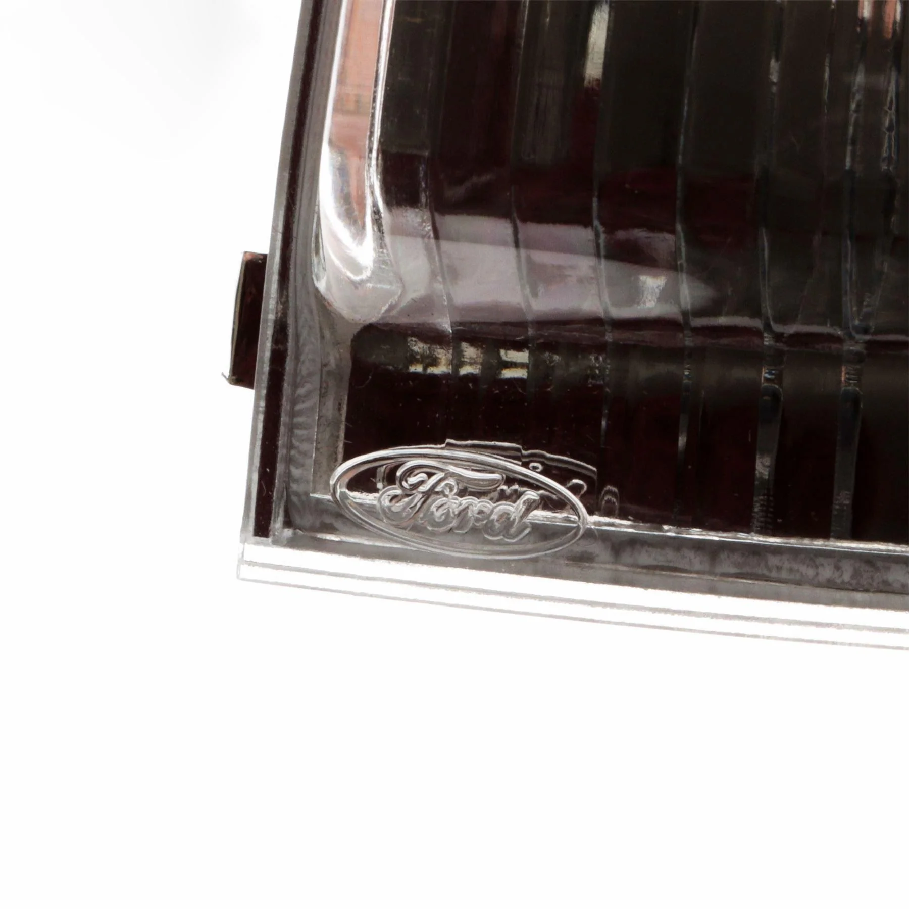 C-MAX FRONT O/S WING MIRROR HOUSING INDICATOR LENS - Image 5